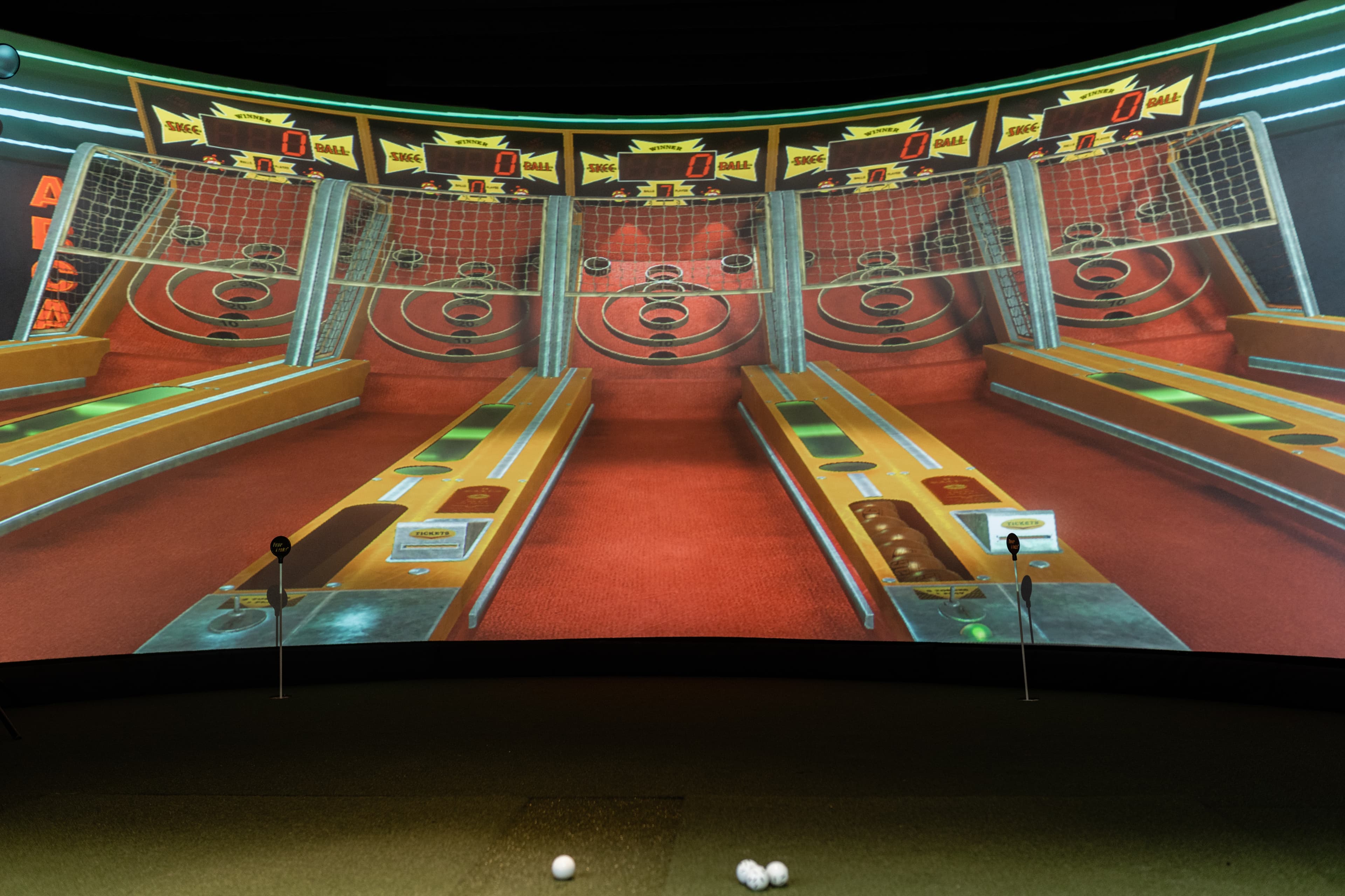 Under Par Golf - Image 10