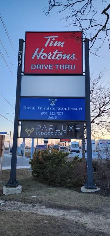 Parluxe Indoor Golf - Image 6