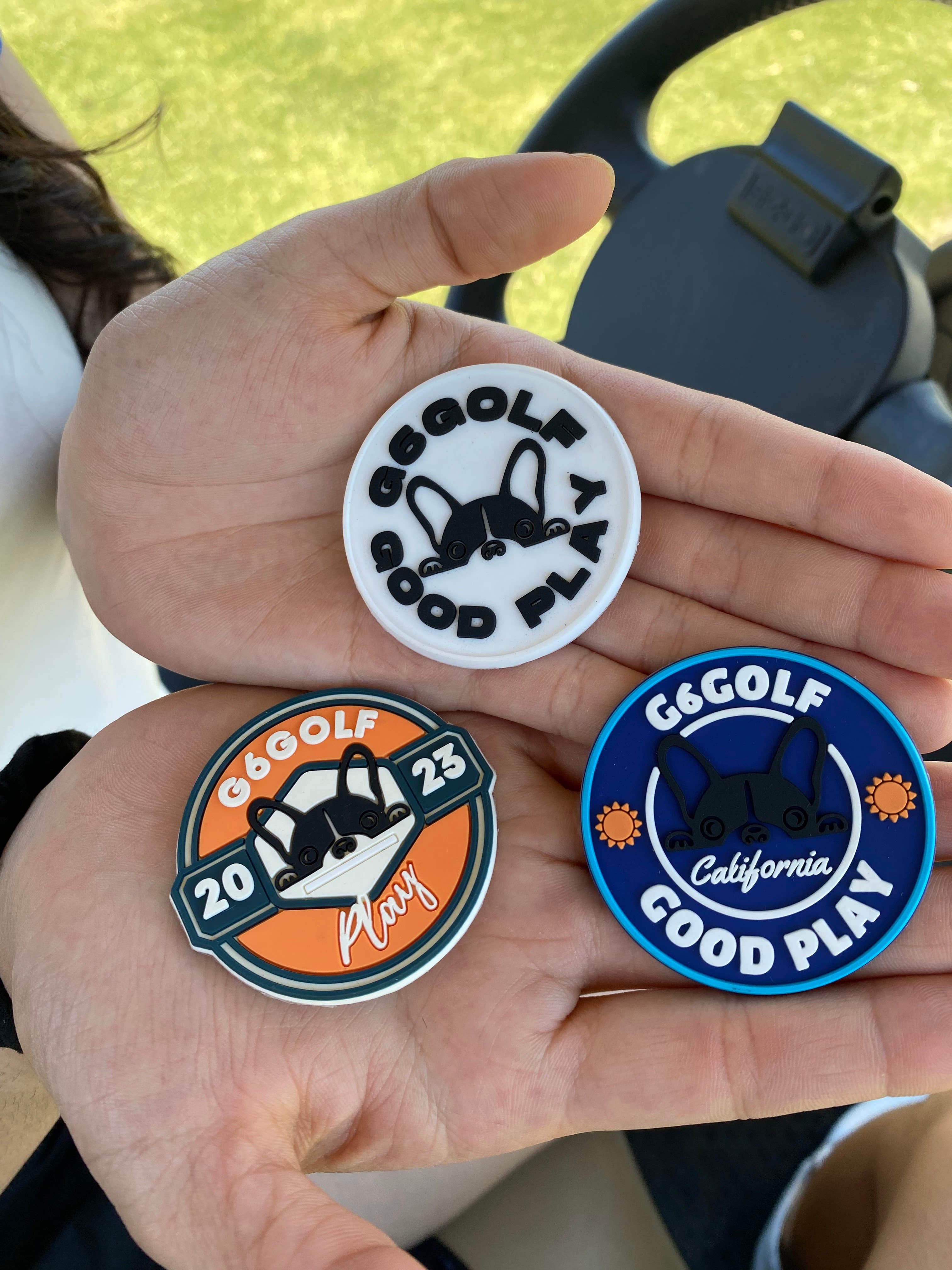 G6 Golf Academy - Image 9