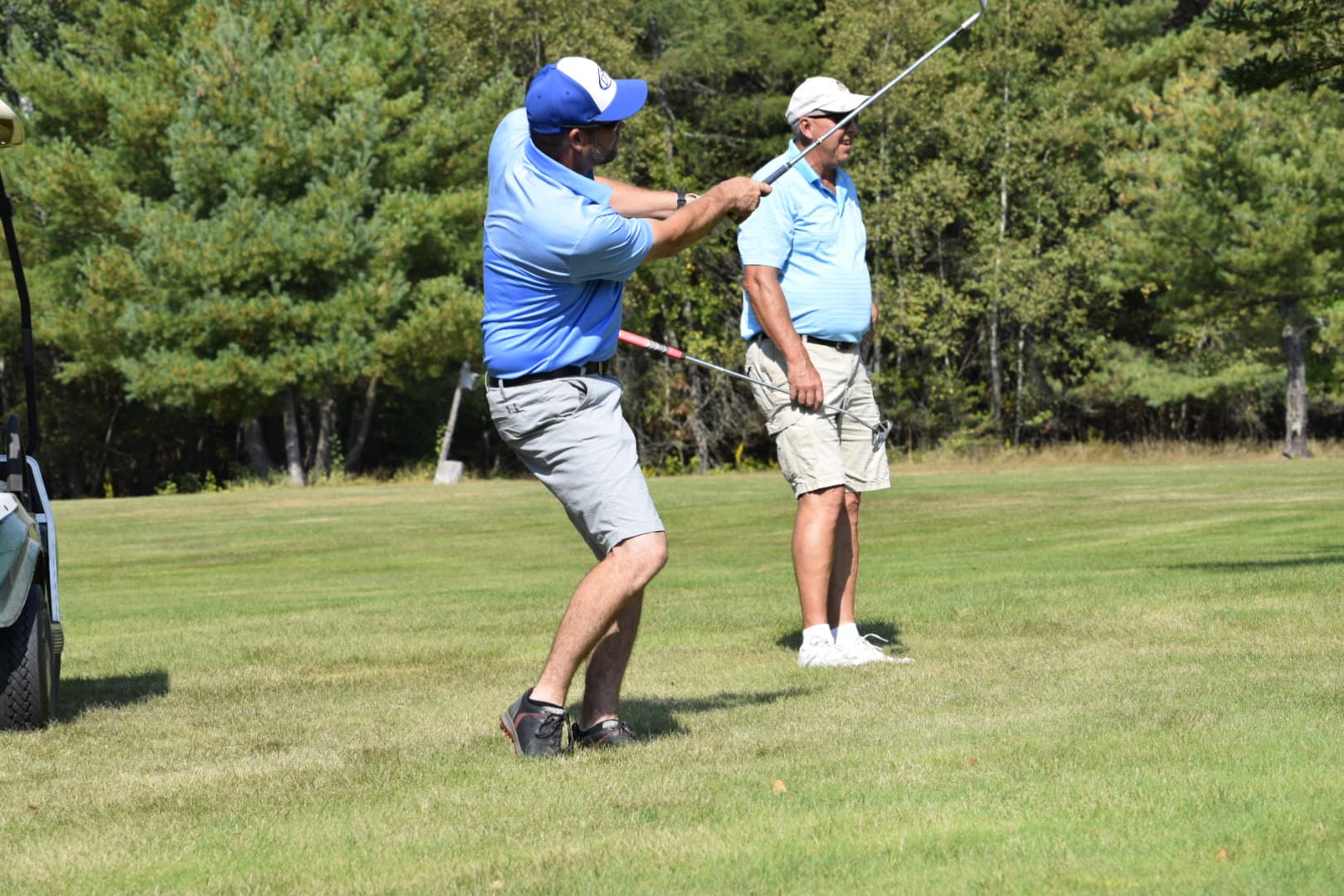 Foxcroft Golf Club - Image 7