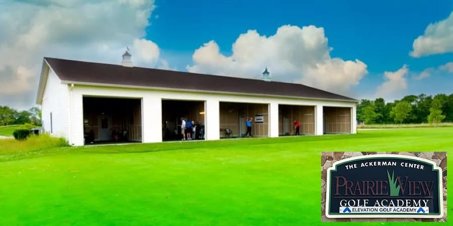 Elevation Golf Indianapolis - Image 2