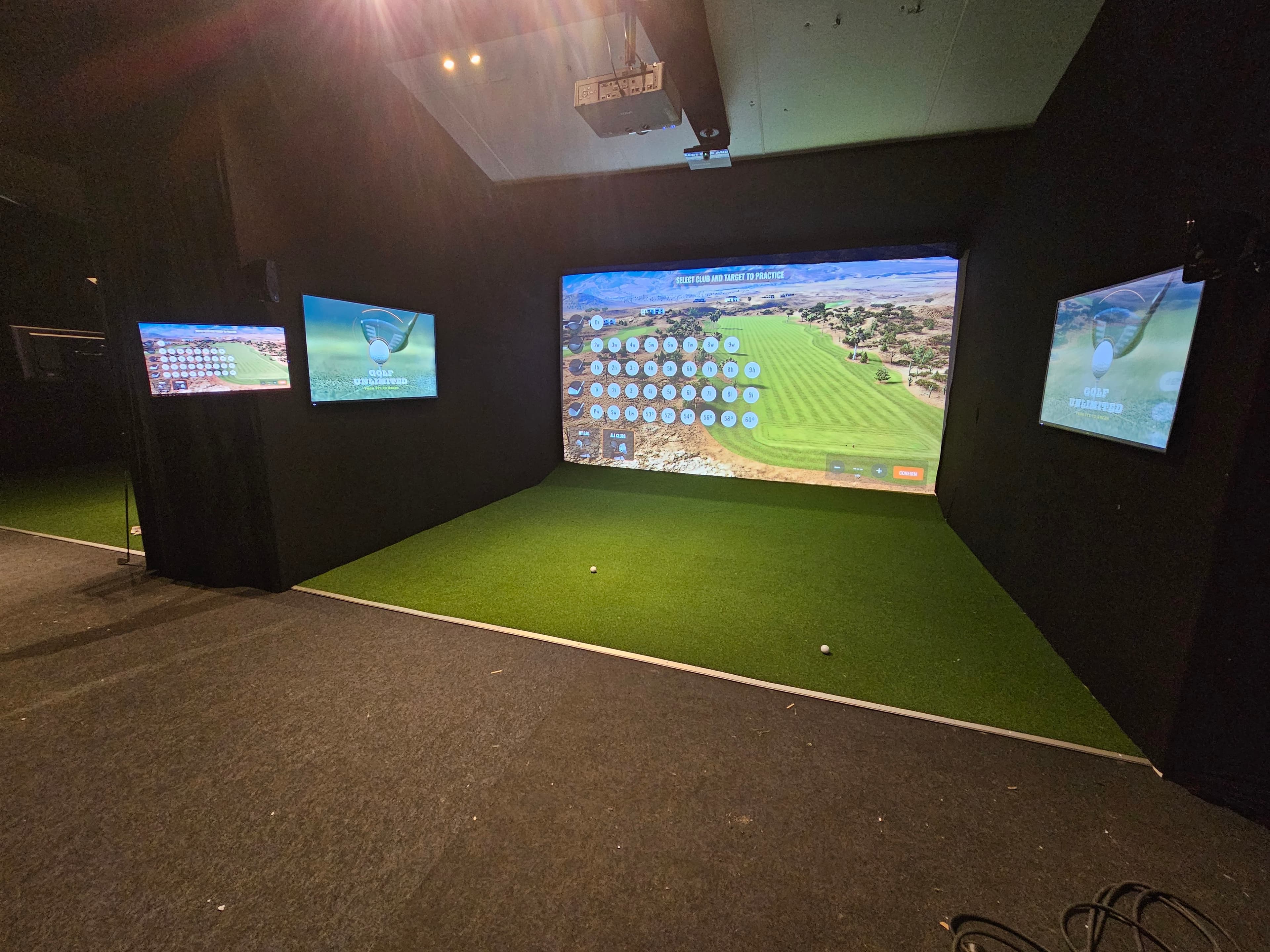 Golf Unlimited - Image 7