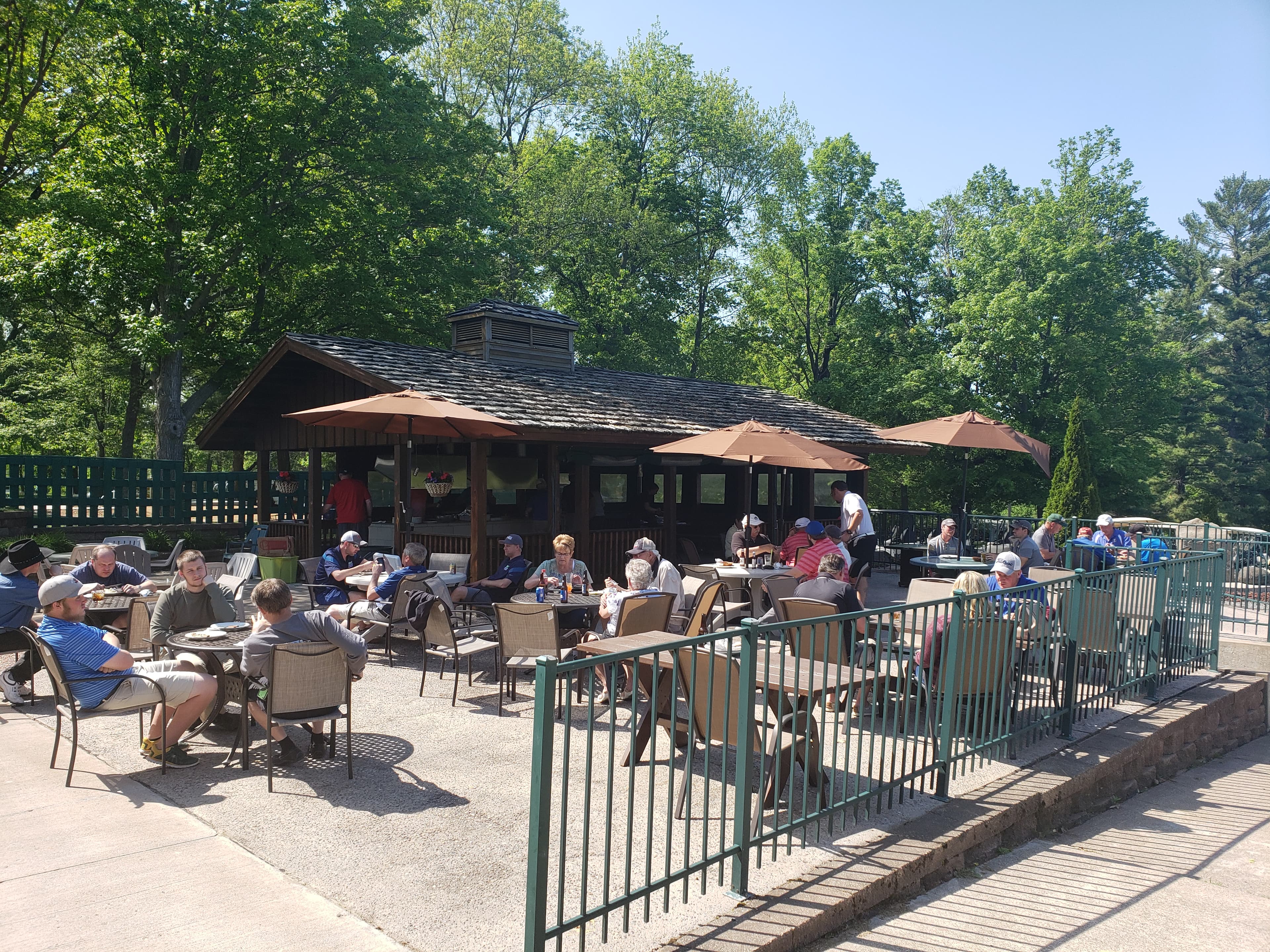 Neillsville Country Club - Image 9