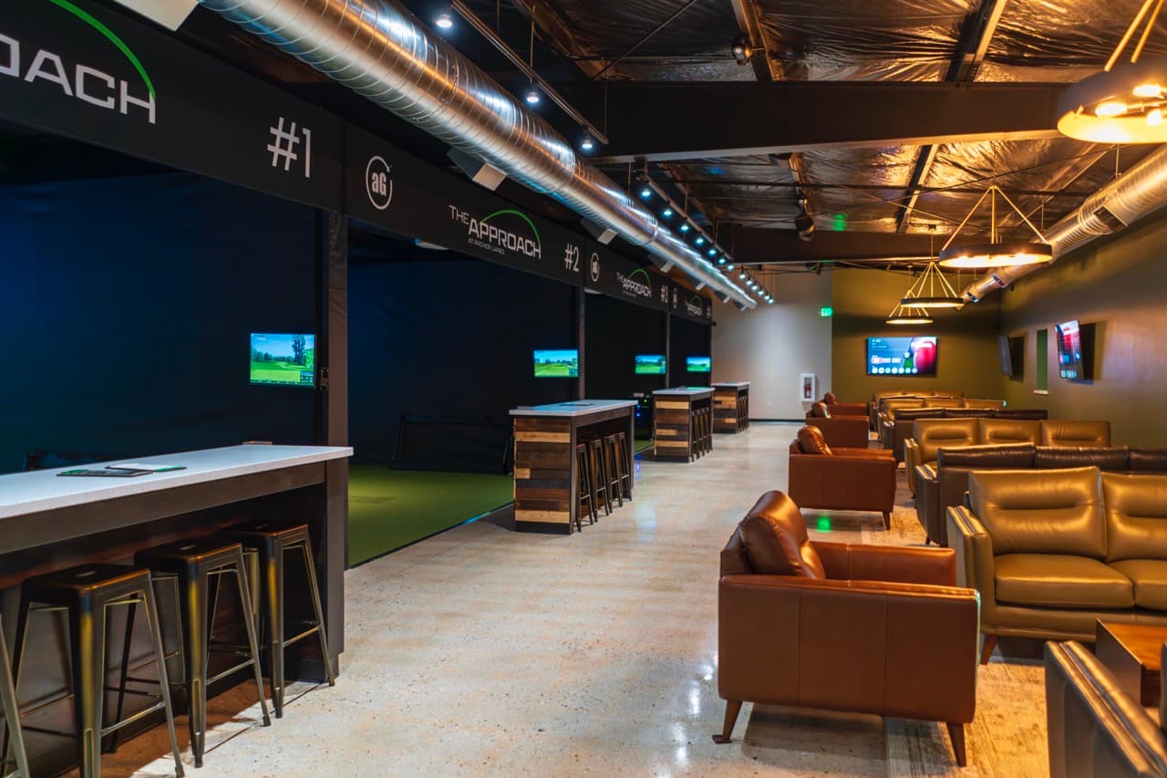 The Approach at Anchor Lanes - Image 5