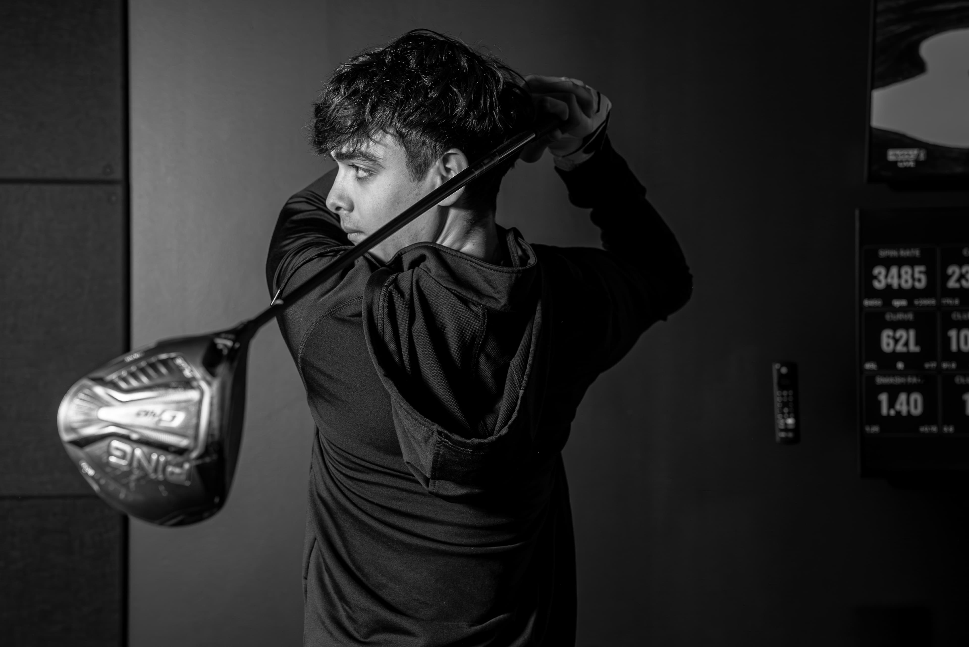 Indoor Tee - Kearney - Image 9