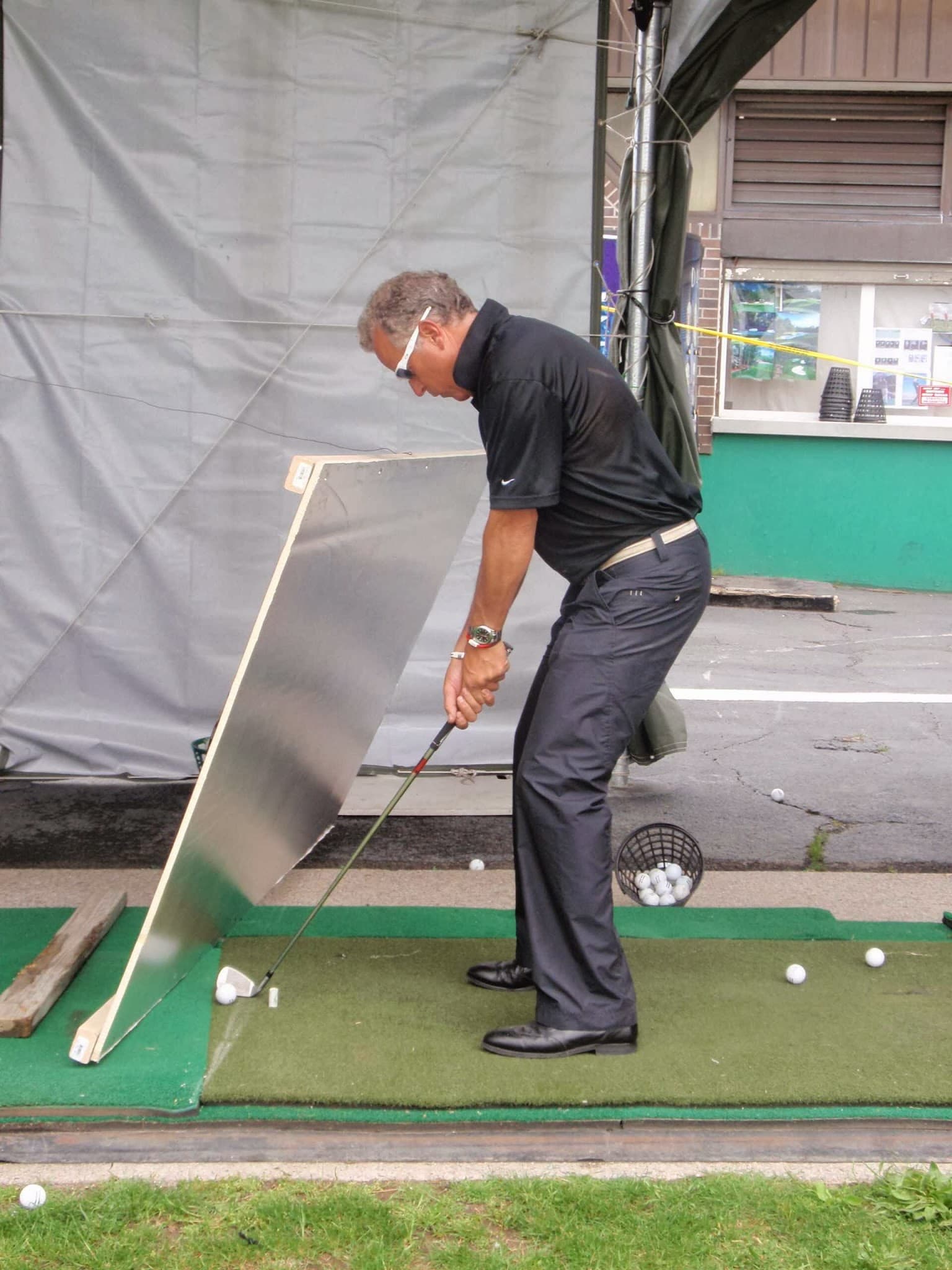 Mario Calmi Long Island Golf Instructor - Image 2