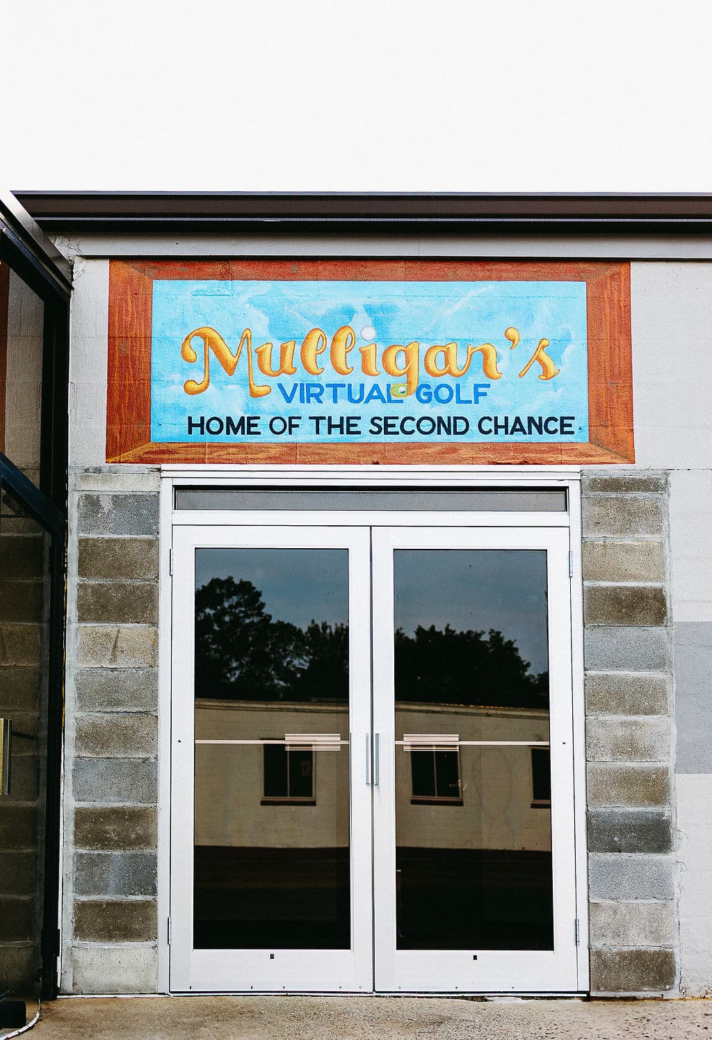 Mulligan's Virtual Golf - Image 4