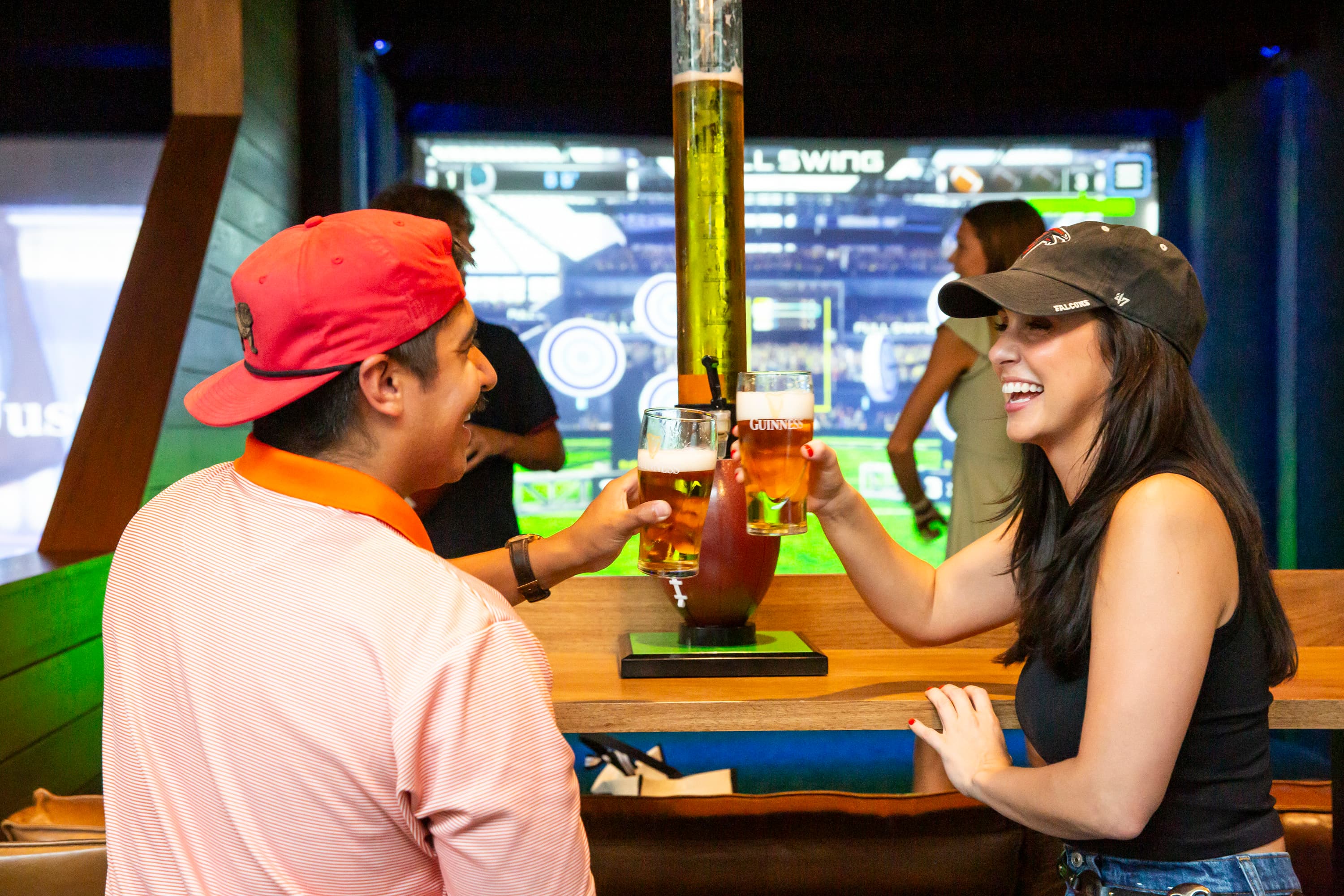 Fairway Social Birmingham - Image 2