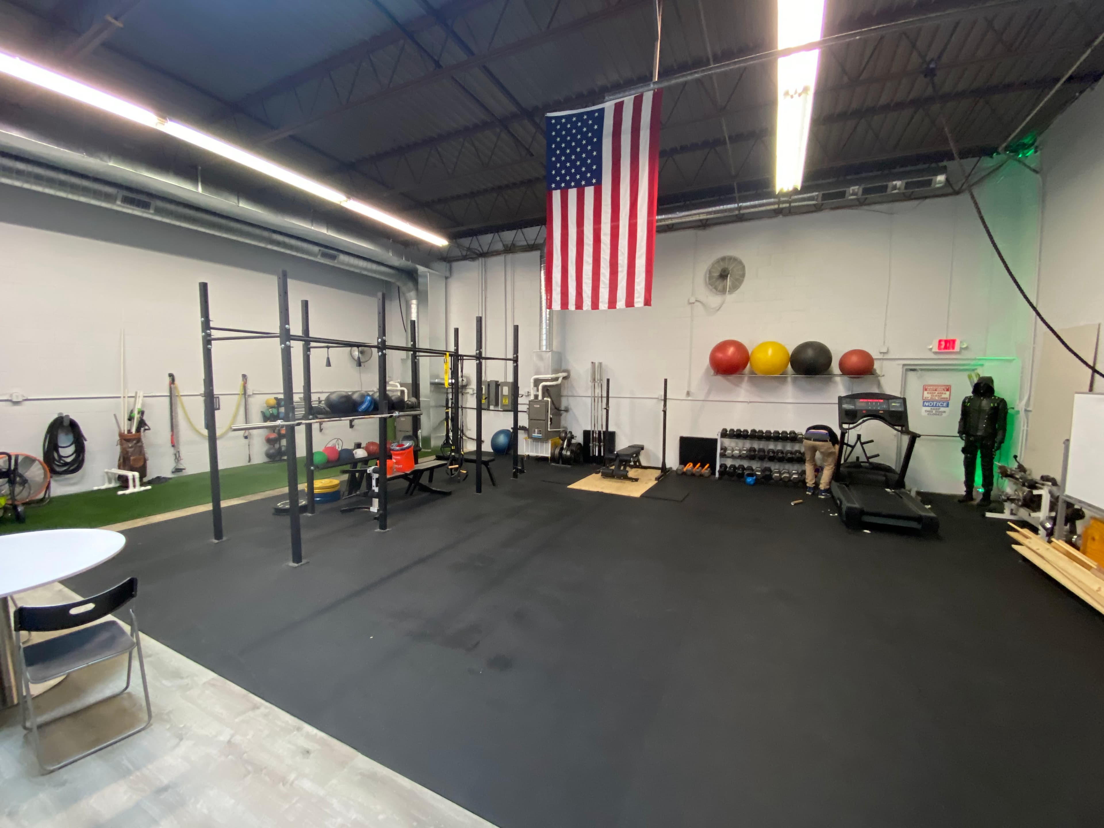 Gimme Golf Club - South Clubhouse - Image 2