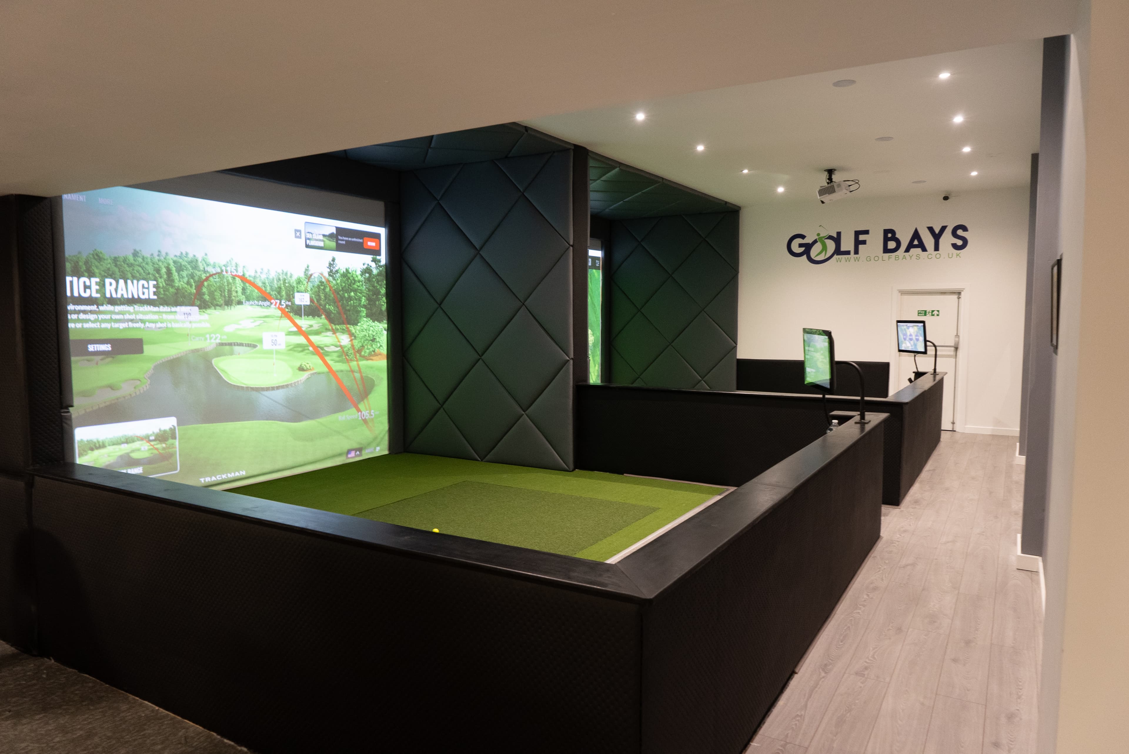 GolfBays - Image 2
