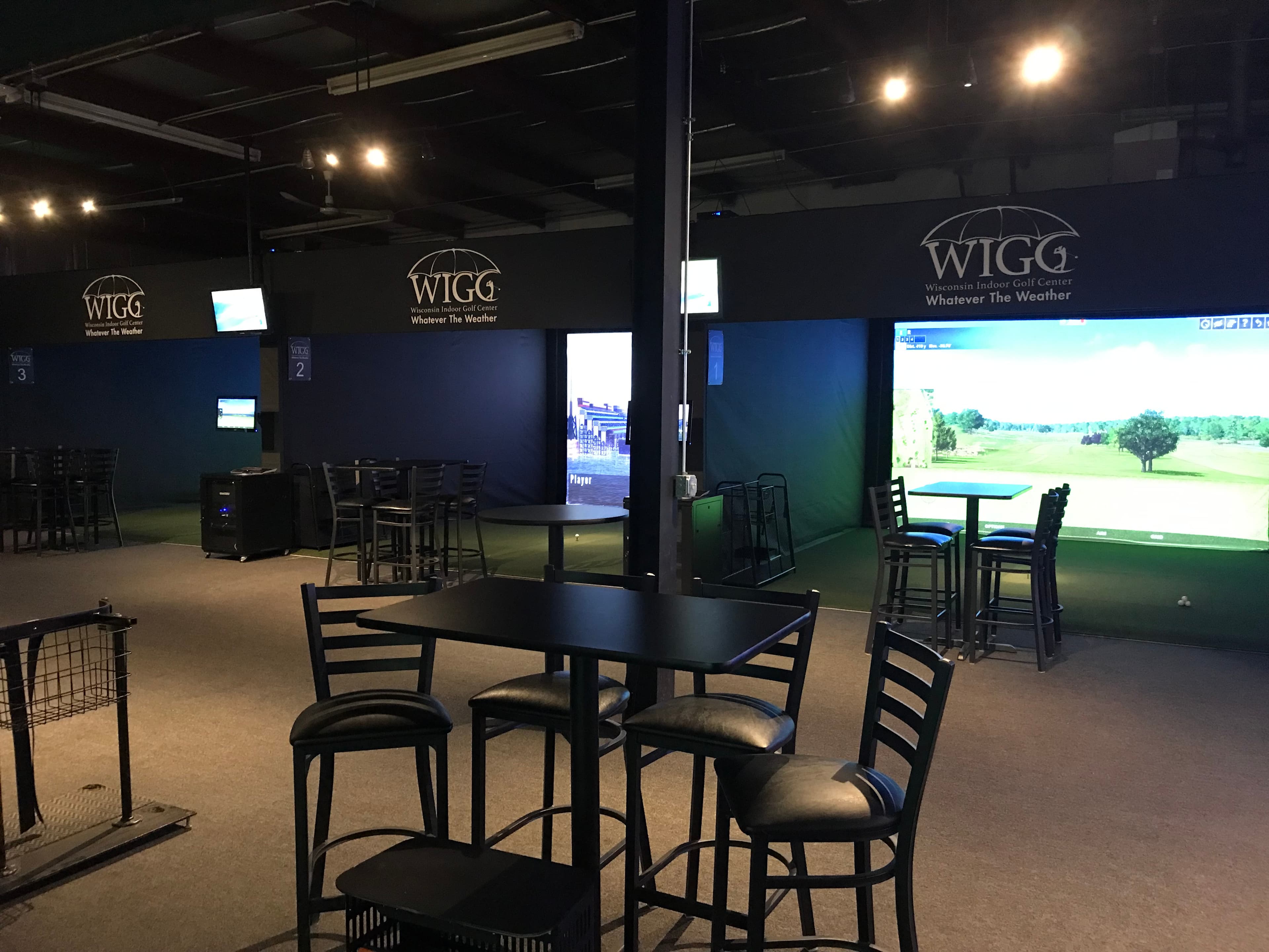 Wisconsin Indoor Golf Center - Image 6