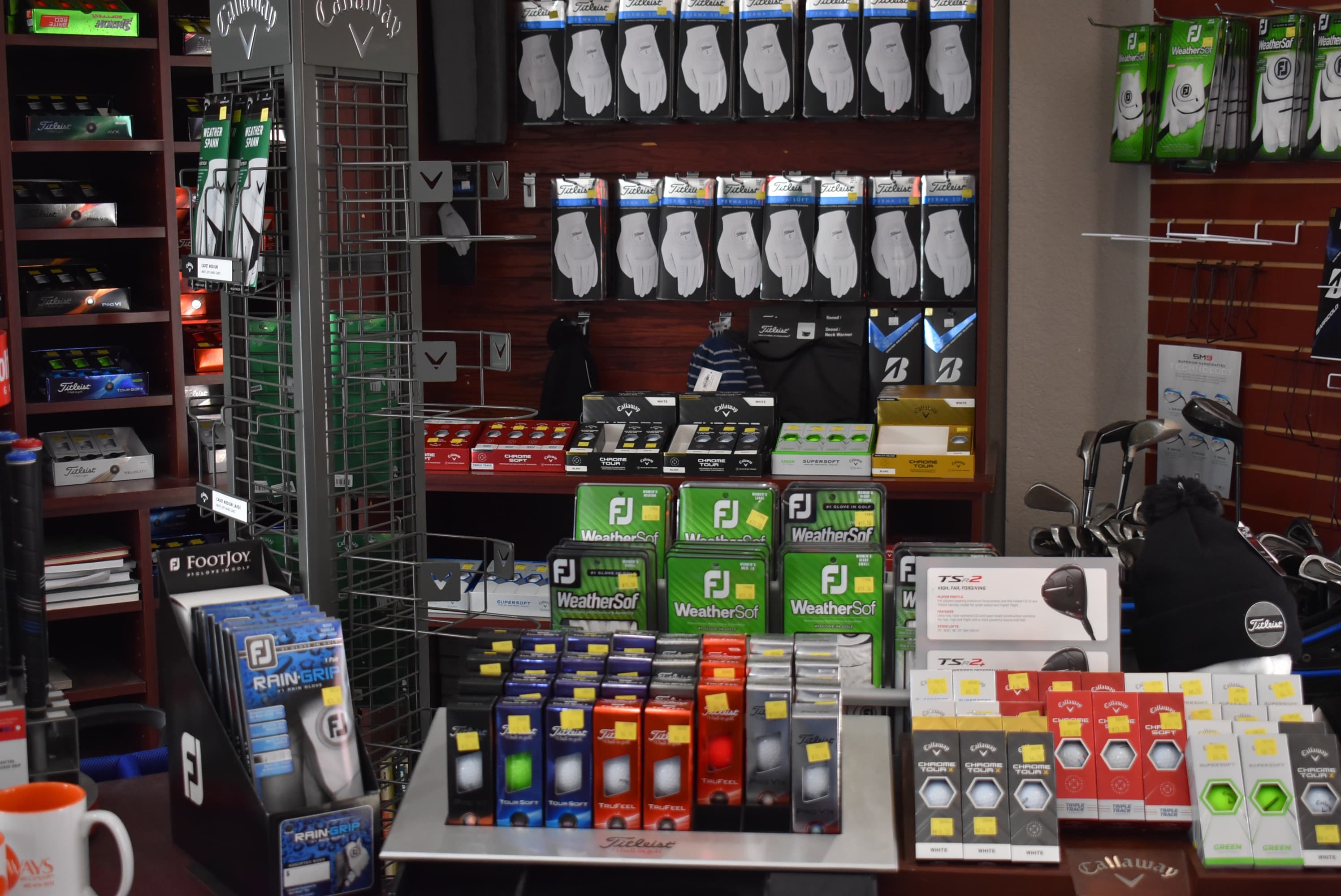 PRO-FIT PXIII Performance Club Fitting - Image 9