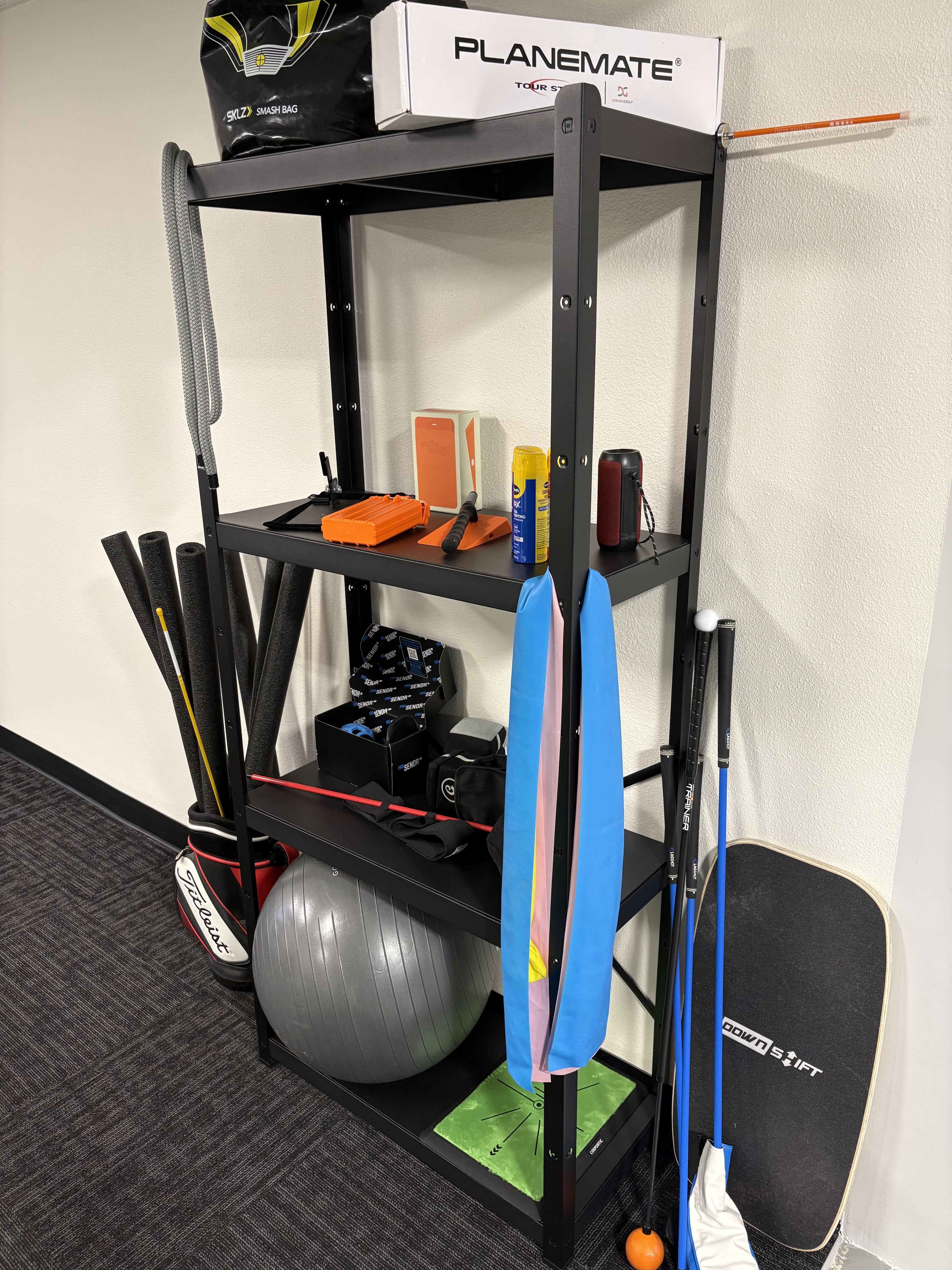 A.S.M. Golf Academy - Image 5