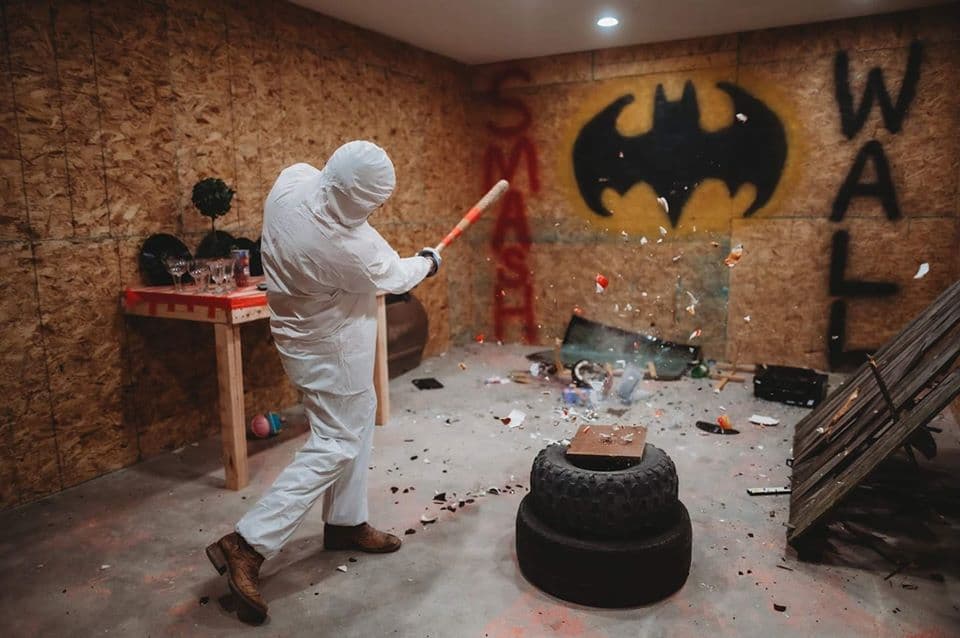 Smash Rage Room - Image 6