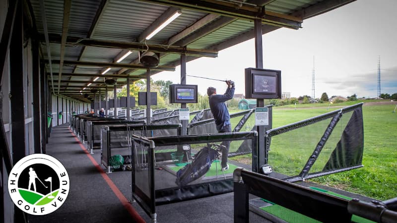 The Golf Venue - Image 1