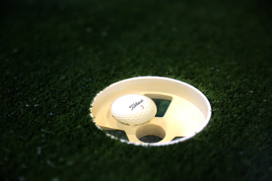 Tee'd Off Golf Simulators - Image 7