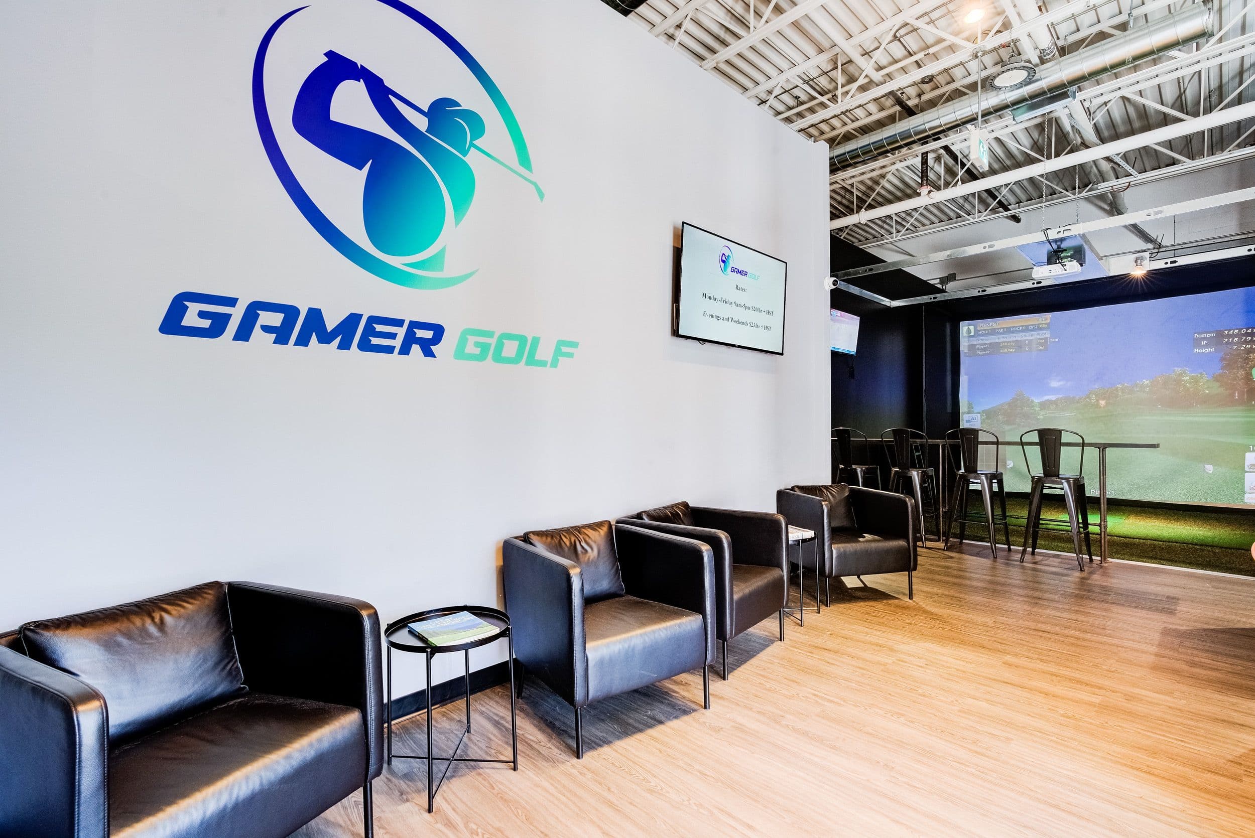 Gamer Golf - Image 7