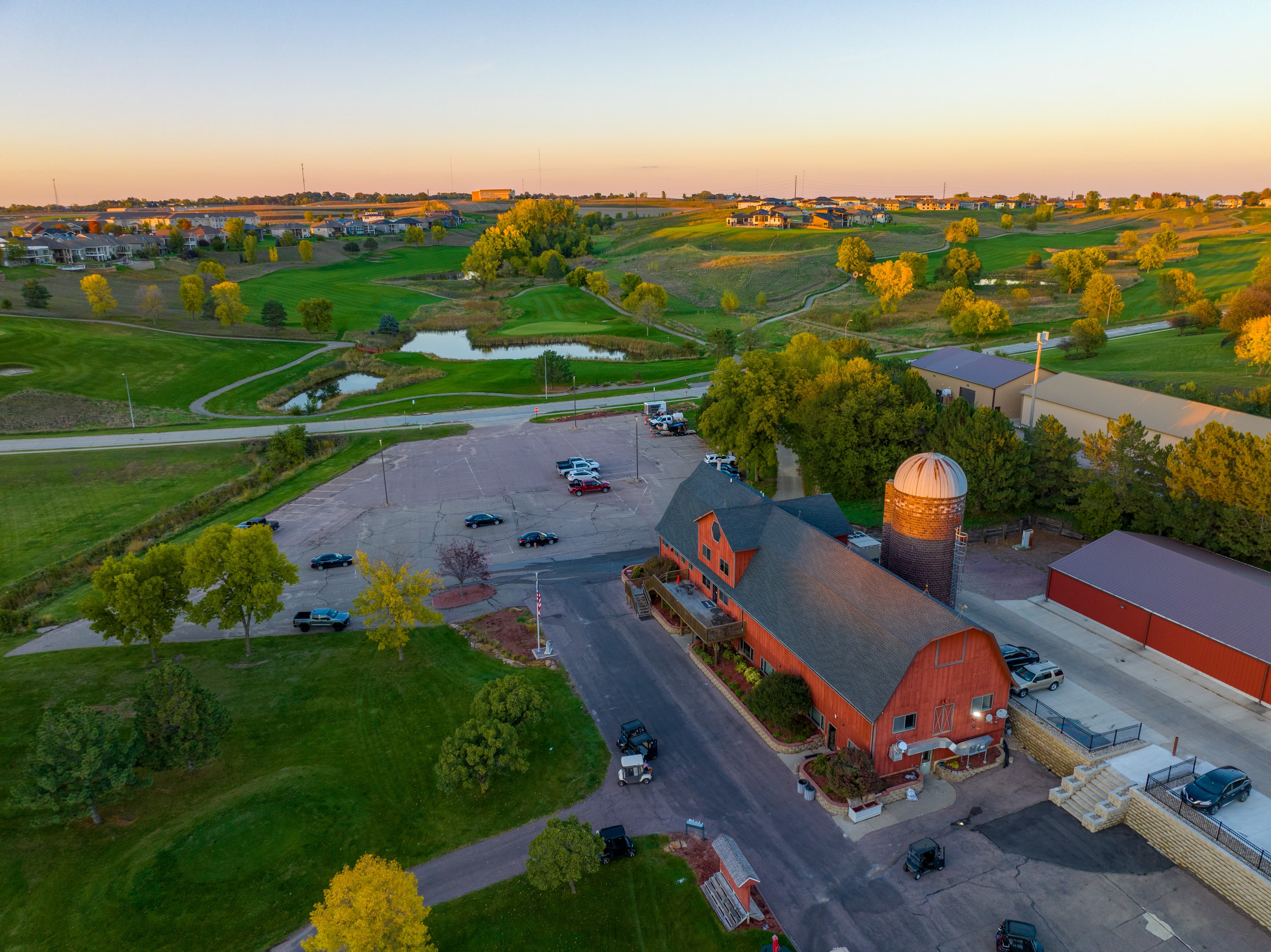 Whispering Creek Golf Club - Image 5