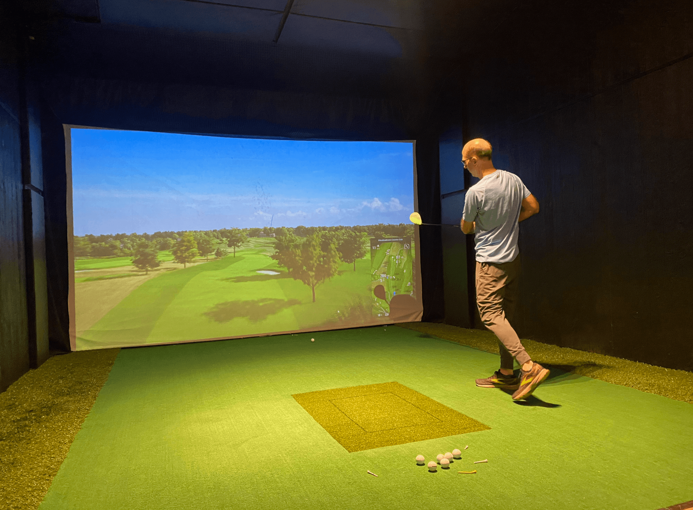 No Offseason Golf - Image 4