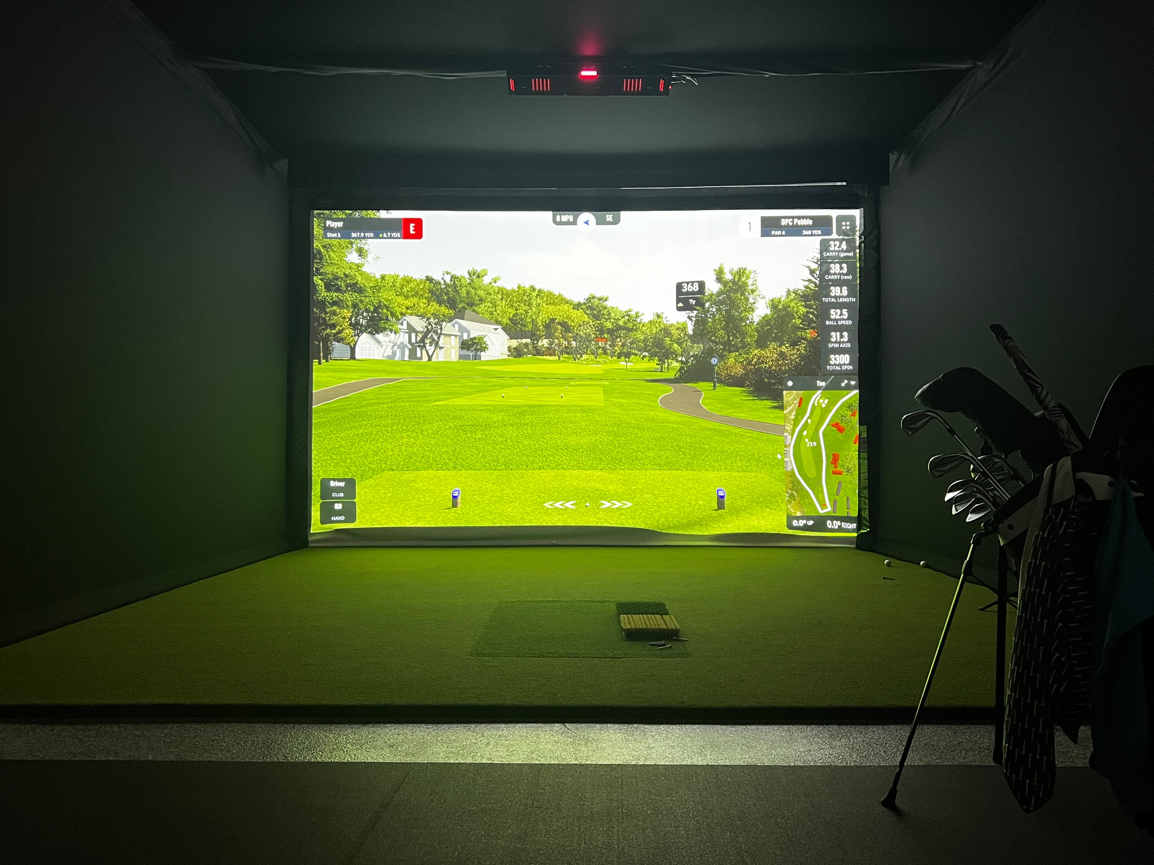 DTX Golf Club - Image 8