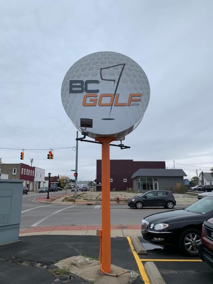 BC Golf Sim - Image 5