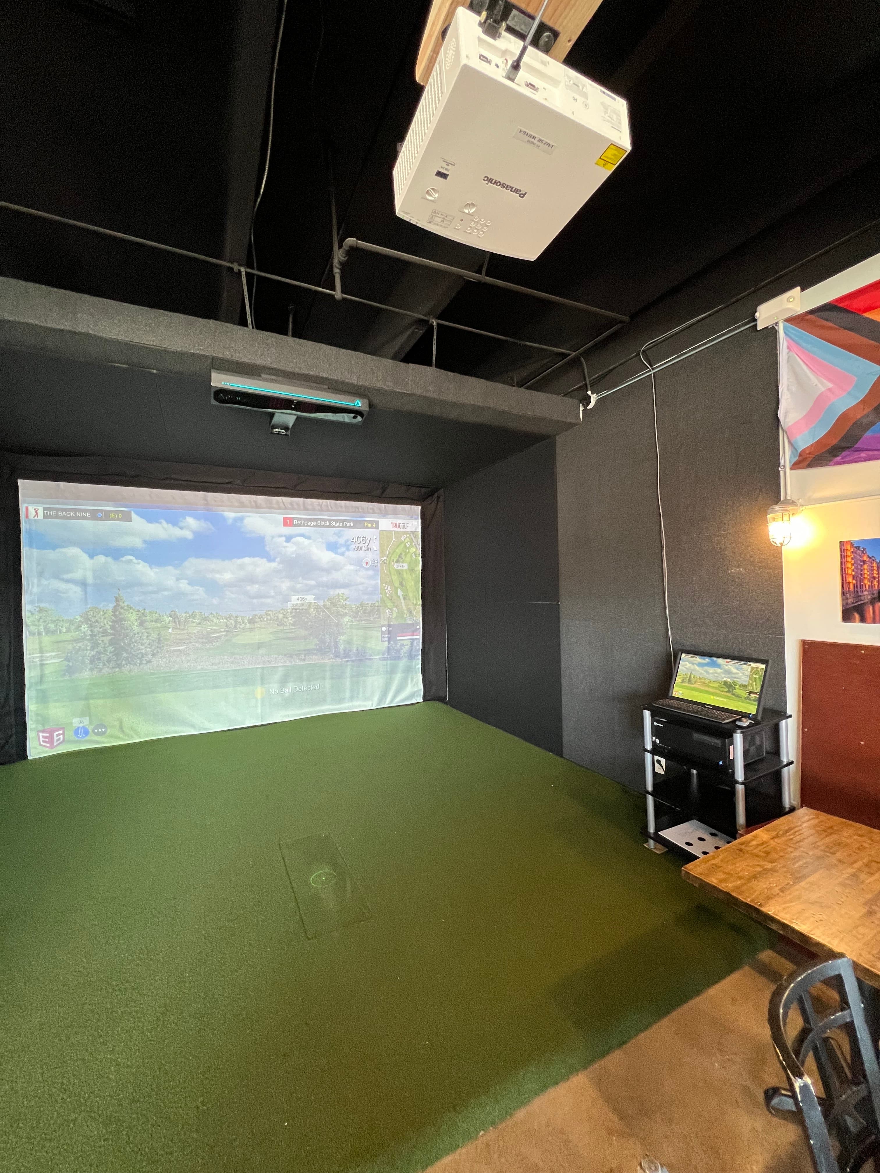 The Back 9 @ Baere Brewing Co - Image 4