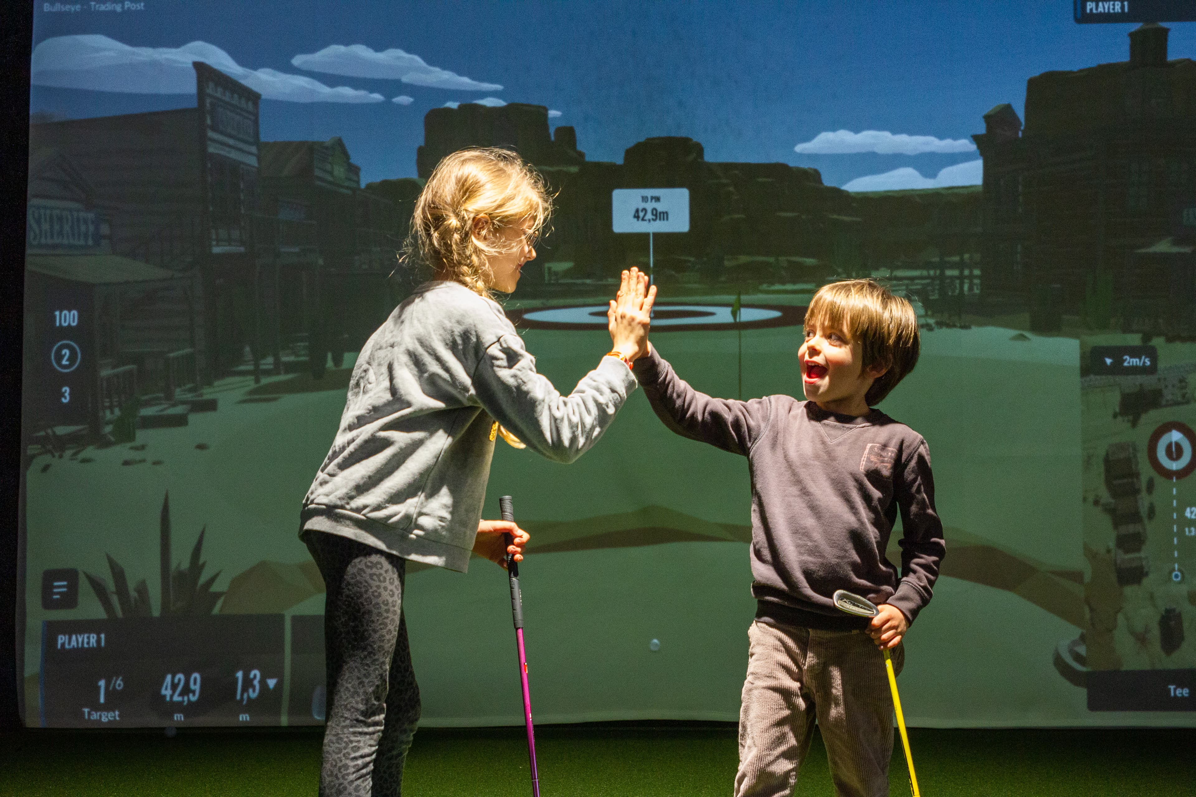 HILL GOLF CENTER Hossegor - Image 10