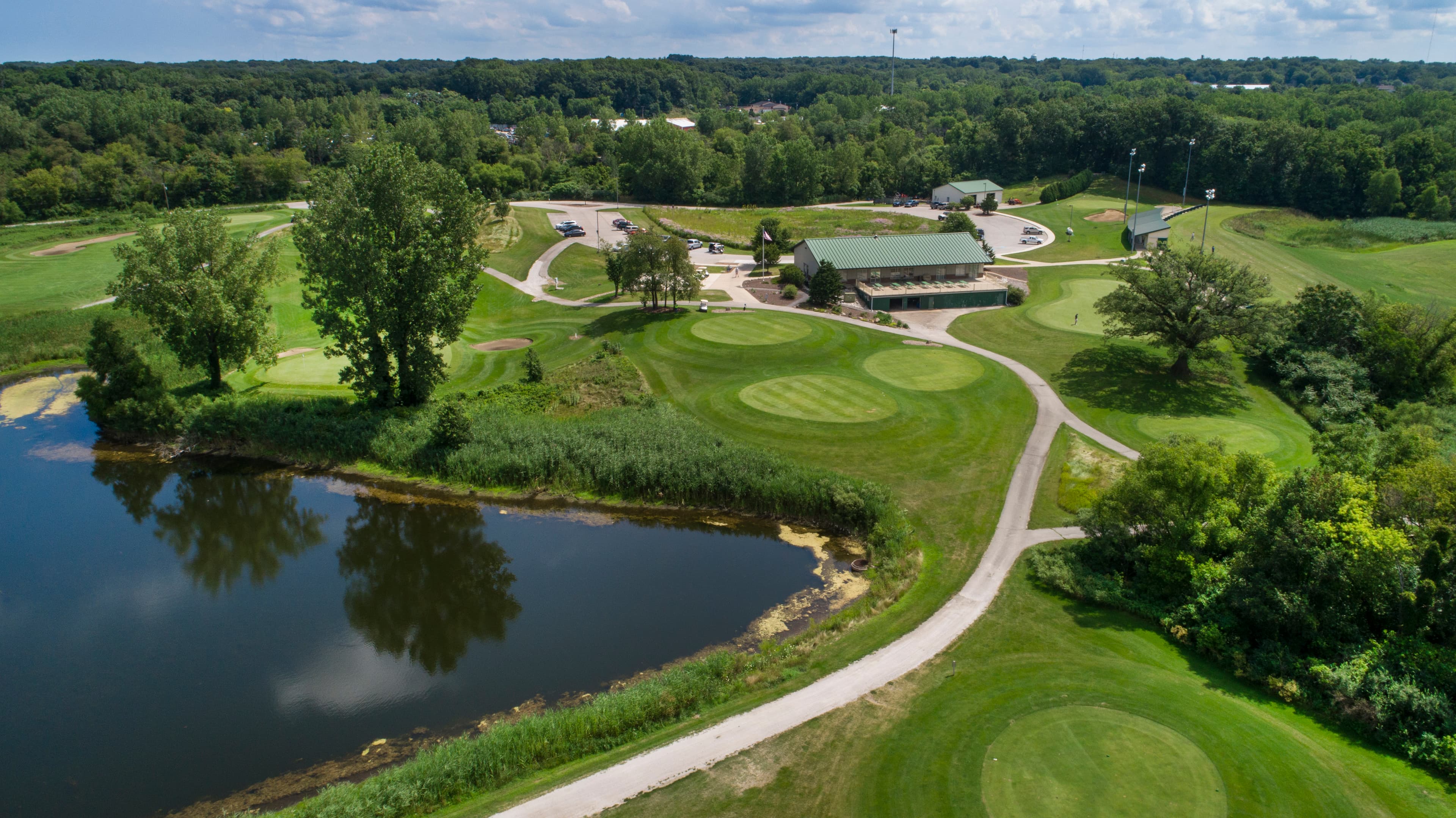 Creekside Golf Course and Training Center - Image 7