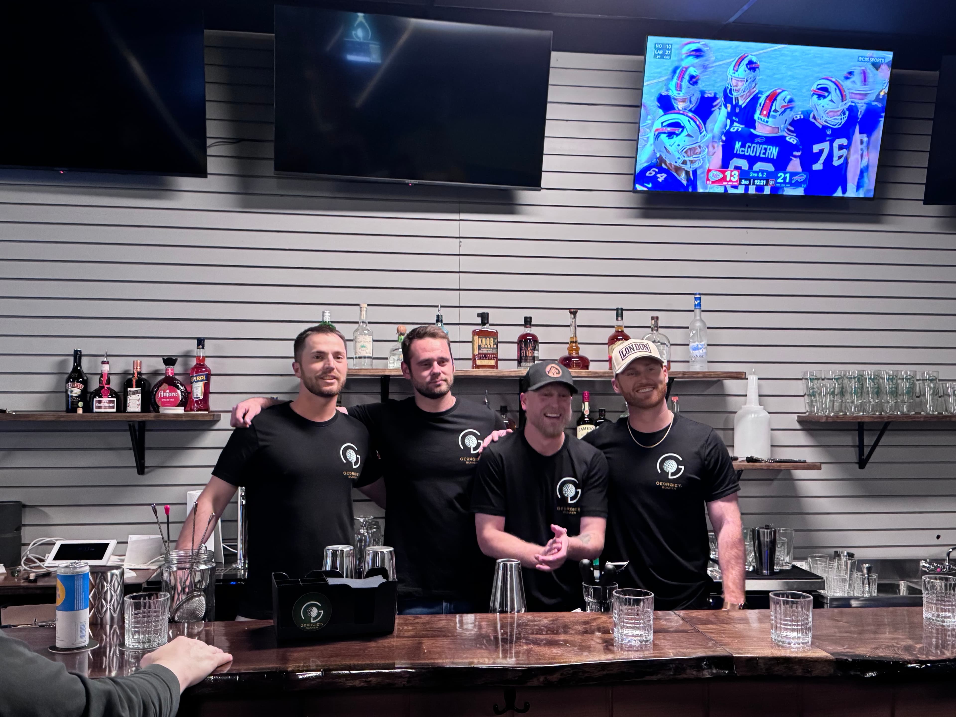 Georgie's Bunker - Image 7