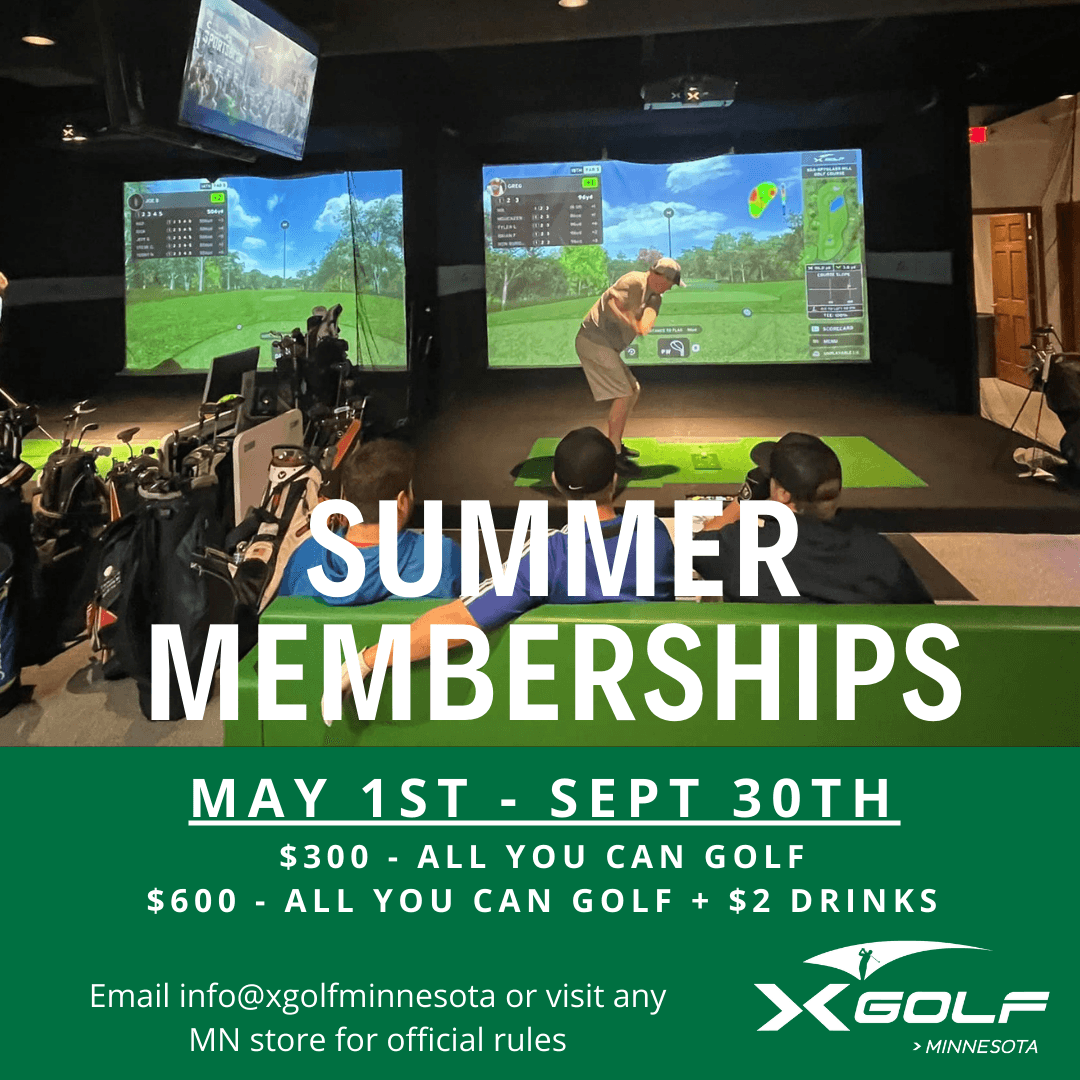 X-Golf Medina - Image 1