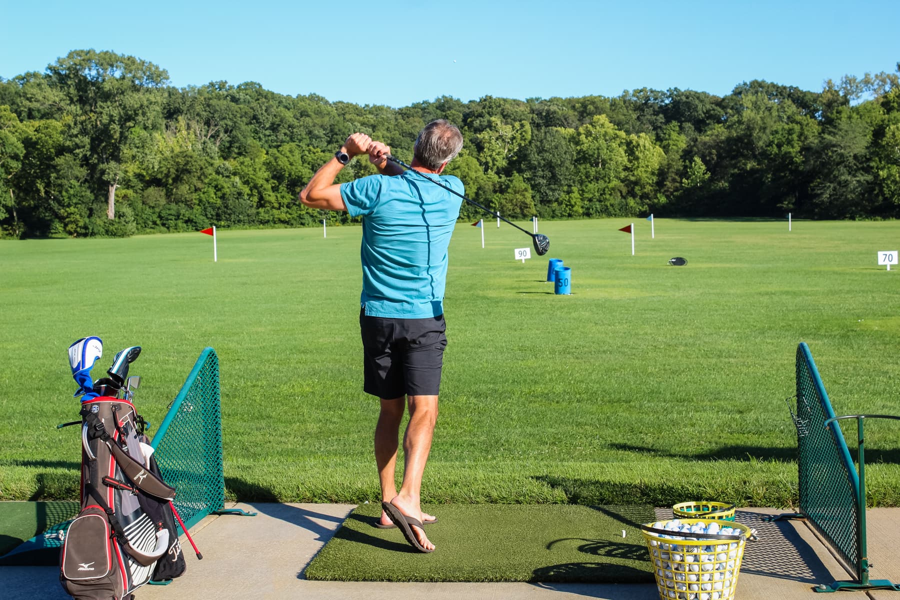 Wentzville Driving Range - Image 3