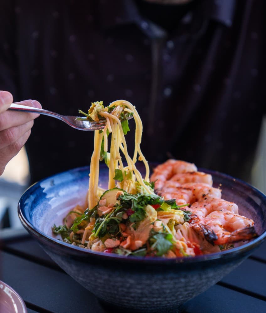 Blue Heron Bar and Grill at Pitt Meadows Golf Club - Image 10