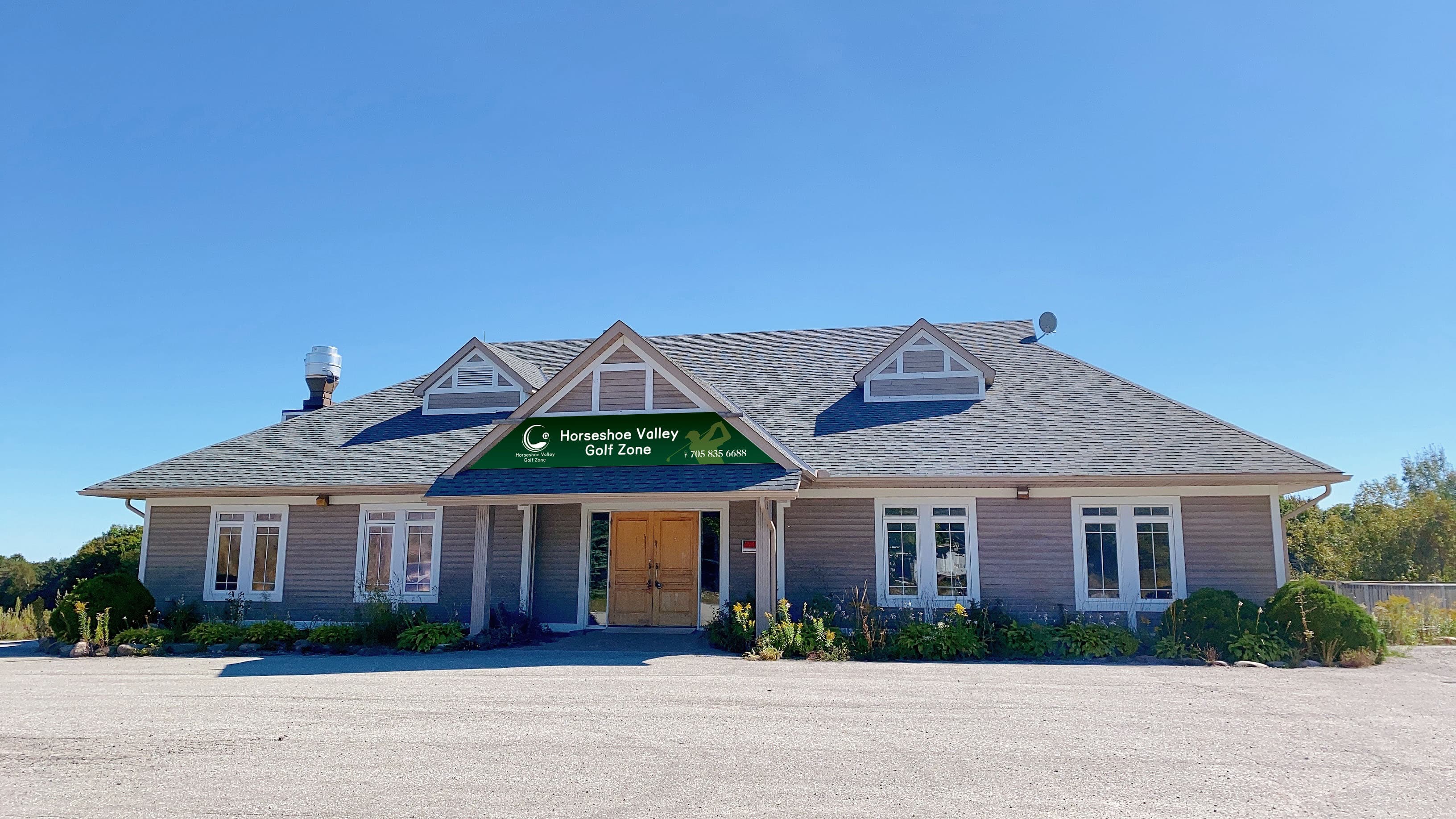 The Highland Range - Image 7