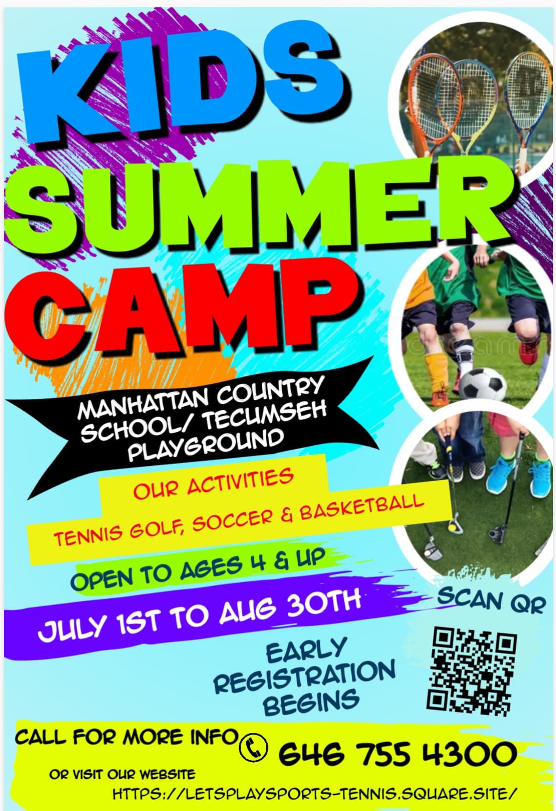 Advance City Sports - Image 10