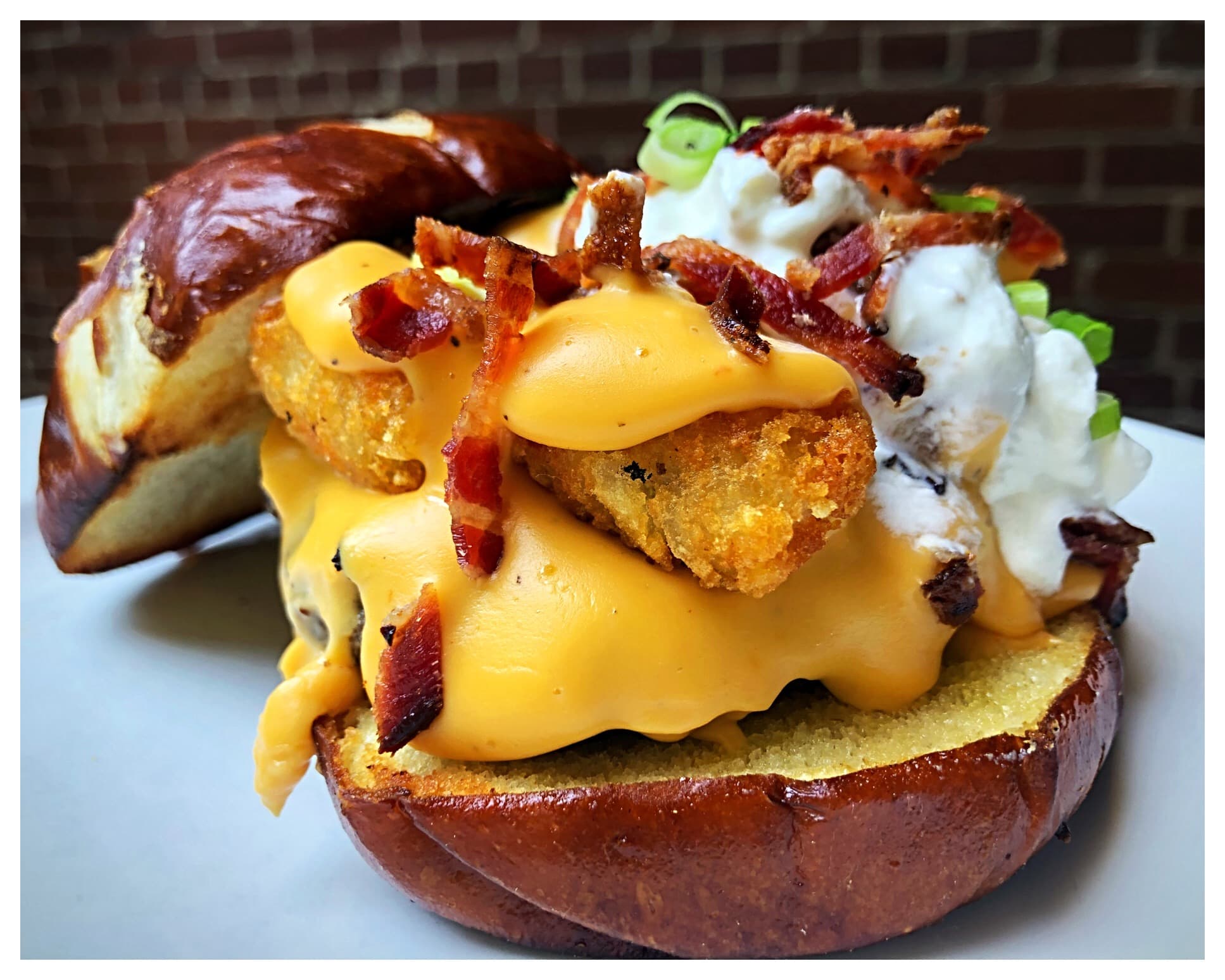 The Brickyard Restaurant & Ale House - Image 3