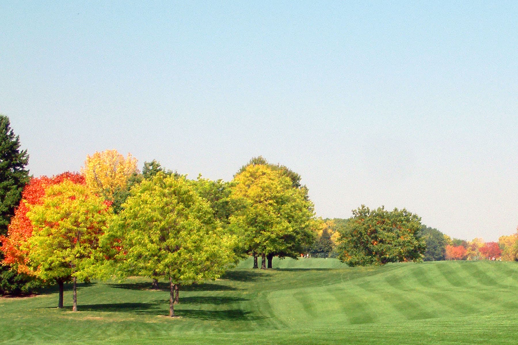 Groesbeck Golf Course - Image 1