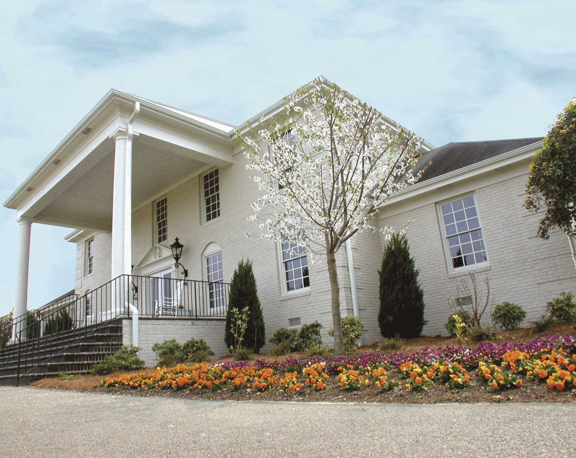 Riverwood Golf Club - Image 3