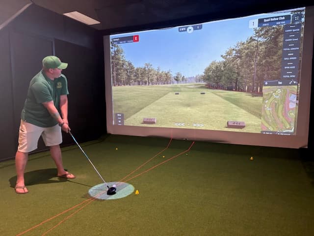 Elk Grove Golf Studio - Image 2