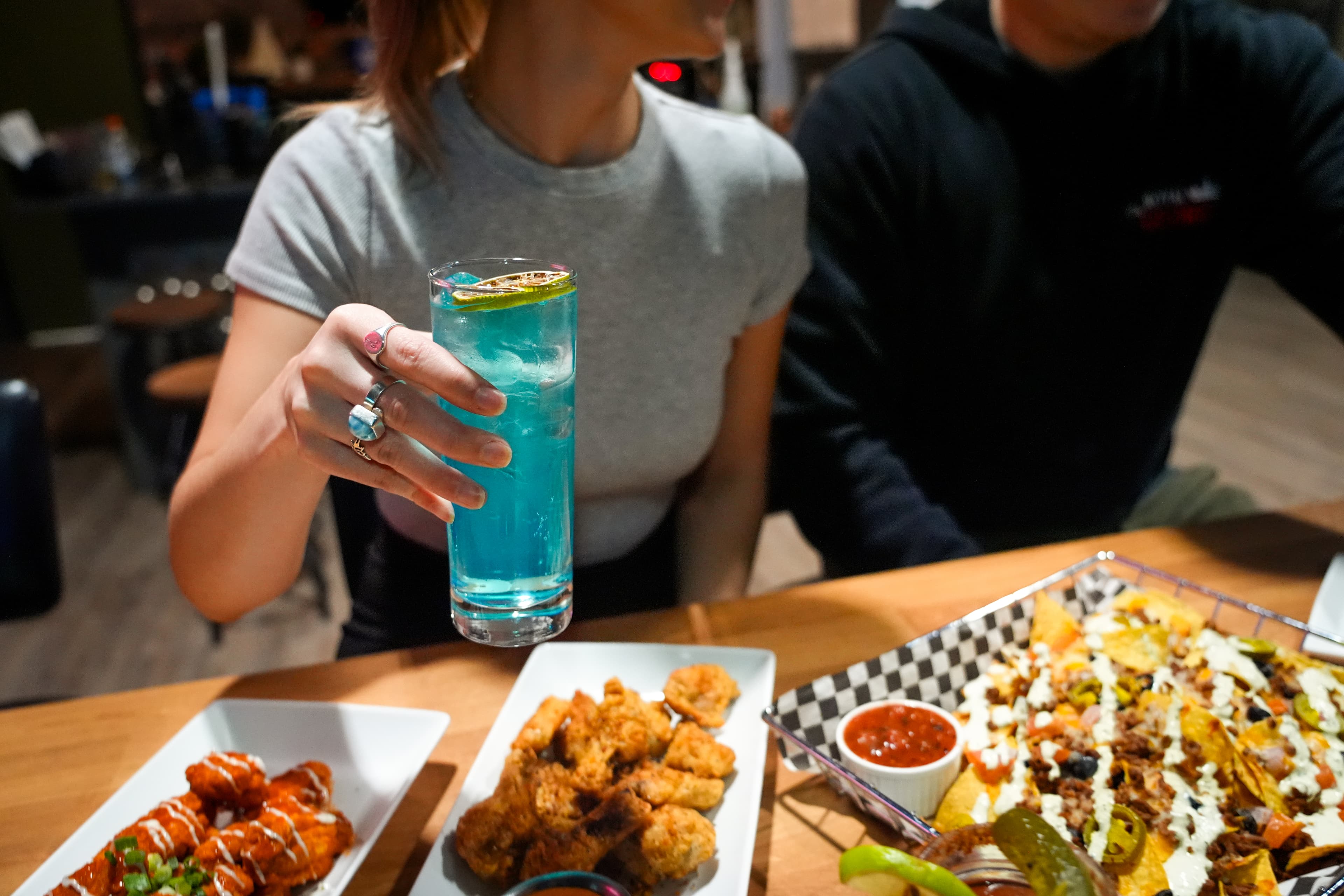 The 19th Hole - Image 1