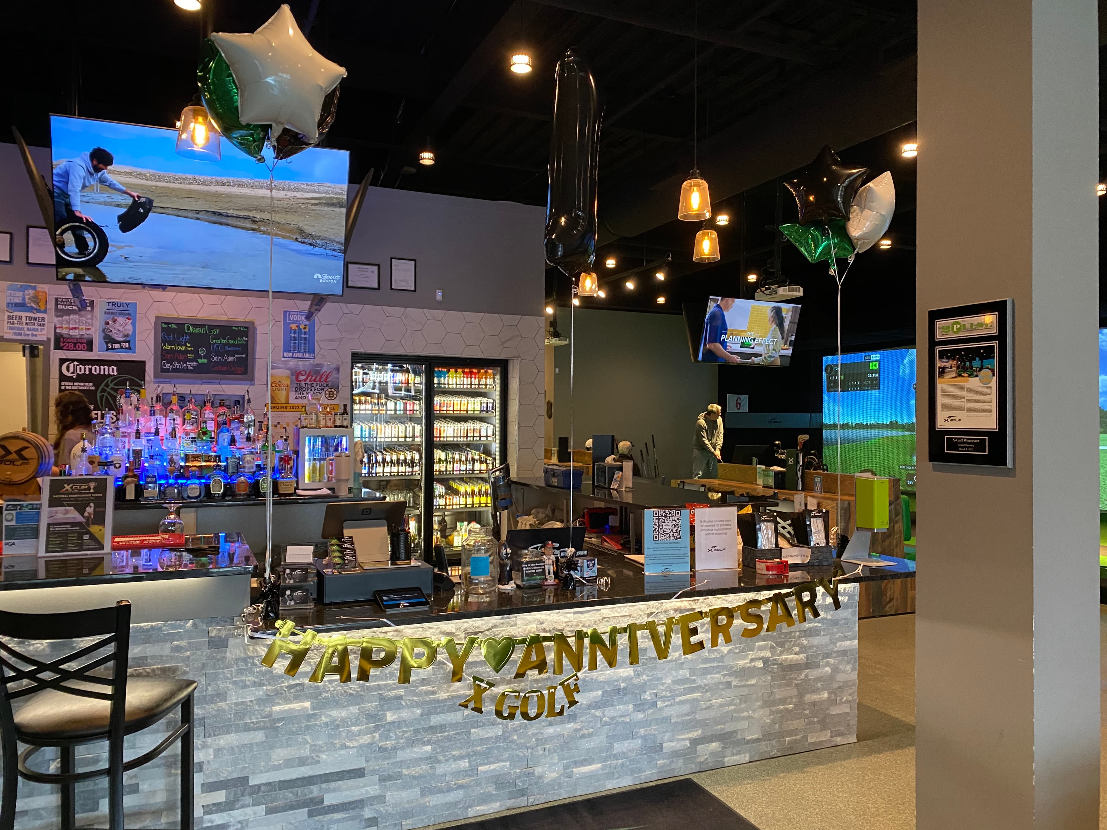 X-Golf Worcester - Image 6