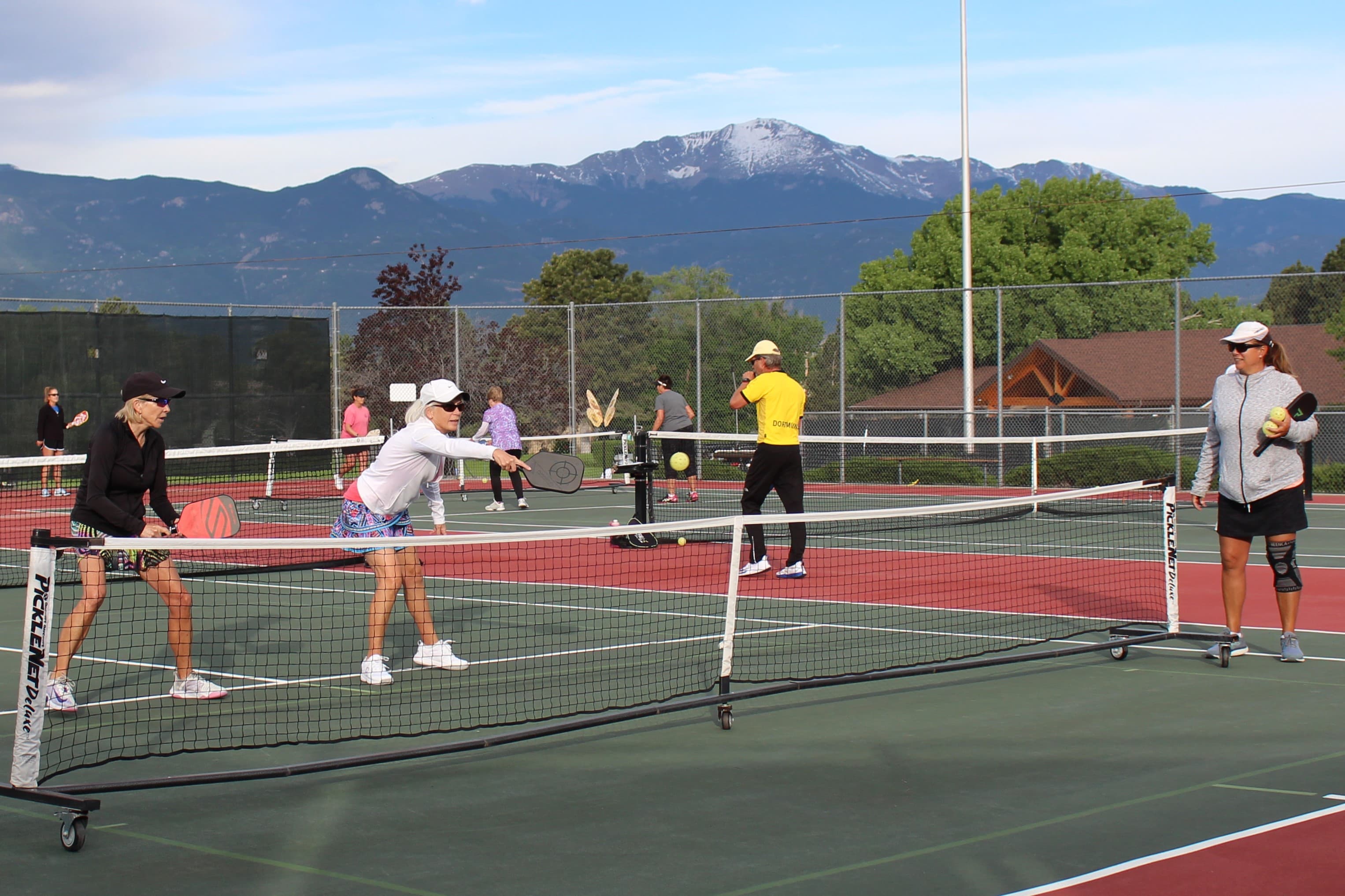 Colorado Springs Country Club - Image 3