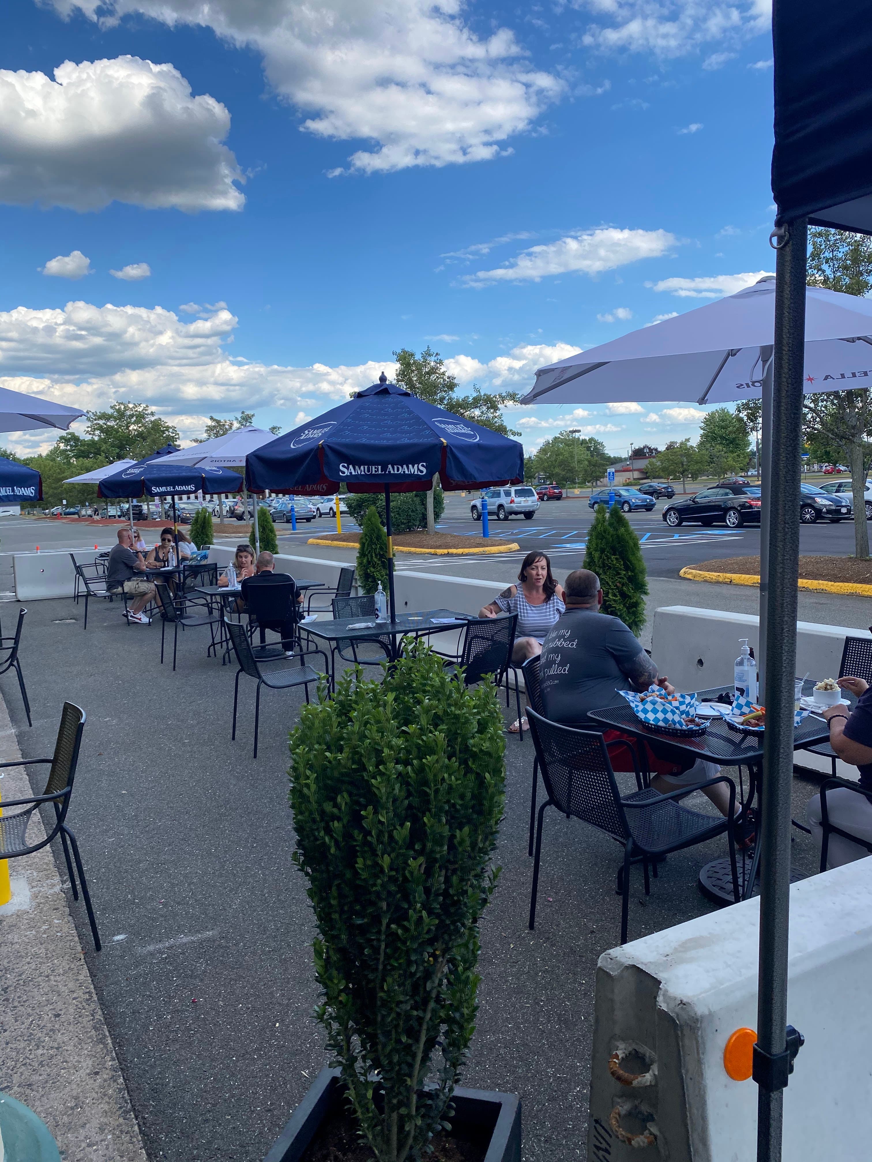 Chicago Sam's - Image 1