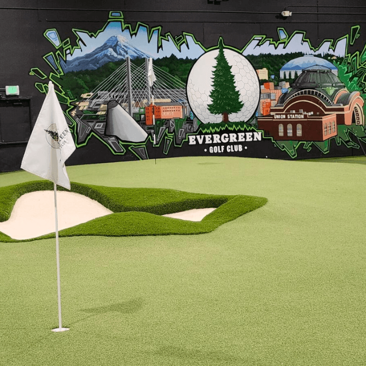 Evergreen Golf Club - Image 5