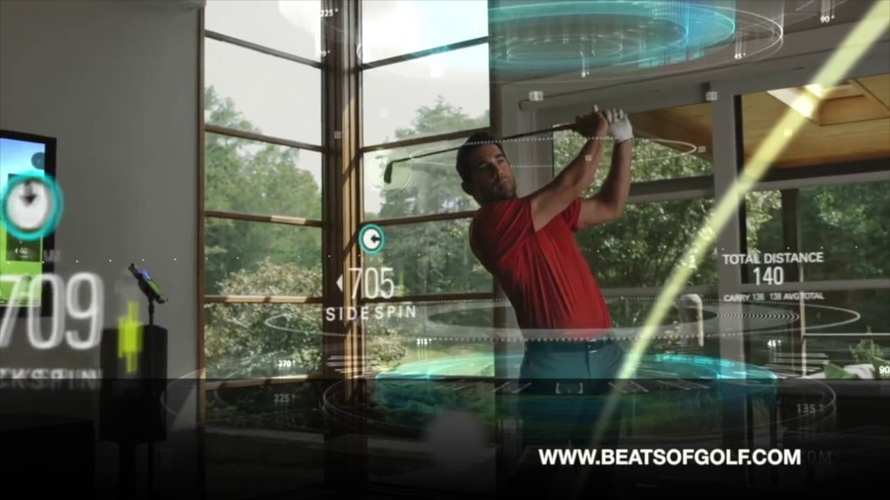 Beats of Golf (maatschappelijke zetel) - Image 3