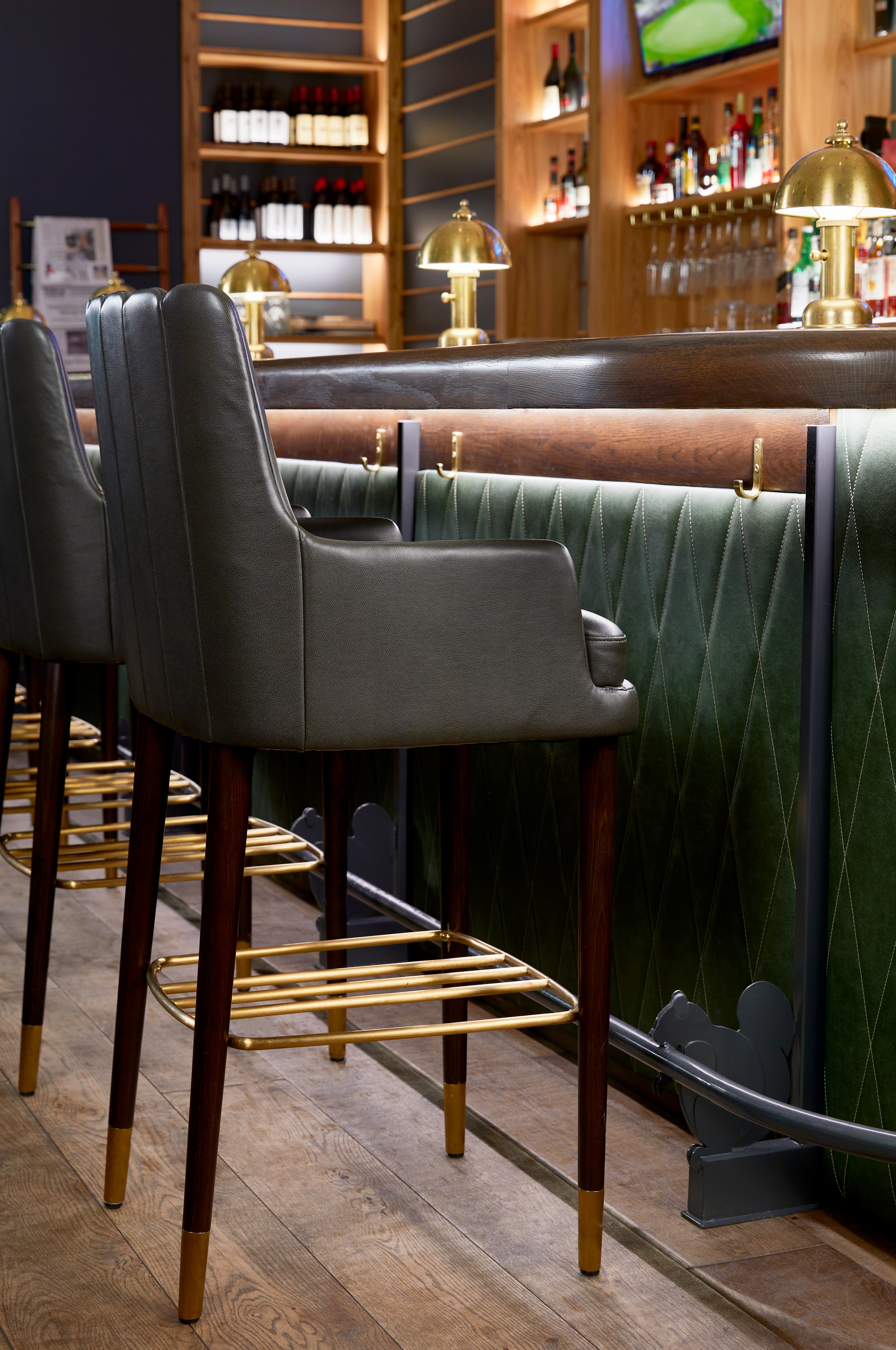 Intown Golf Club - Image 10