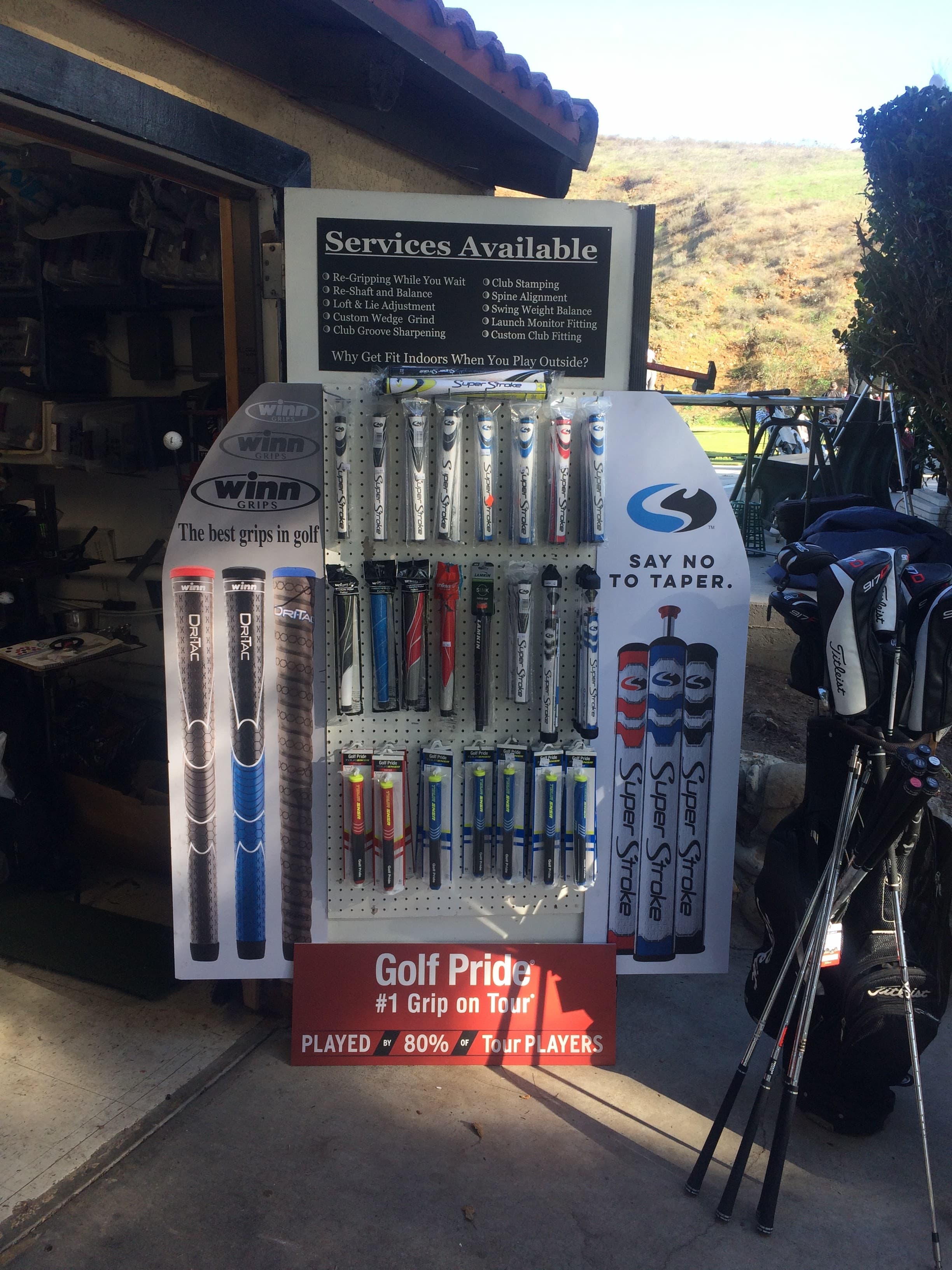 J's Club Shack - Image 8