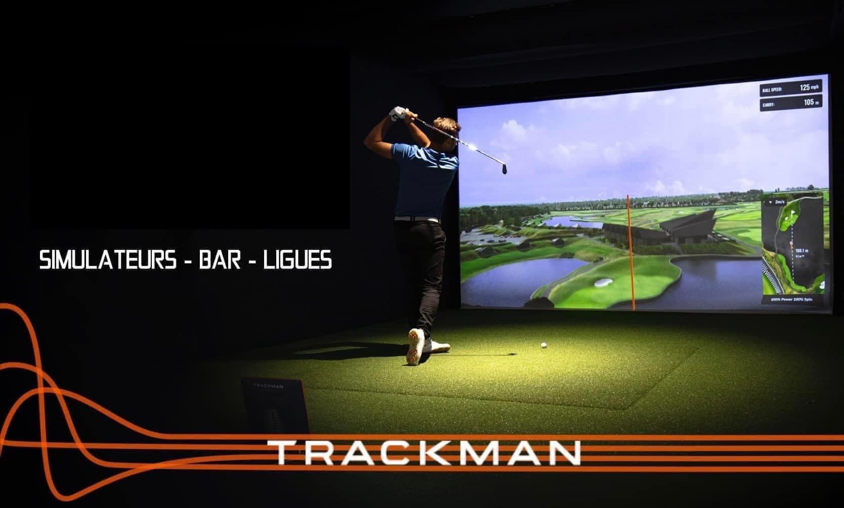 Le Skratch Ville Saint-Laurent (Golf, Billard & Bar à jeux) - Image 9