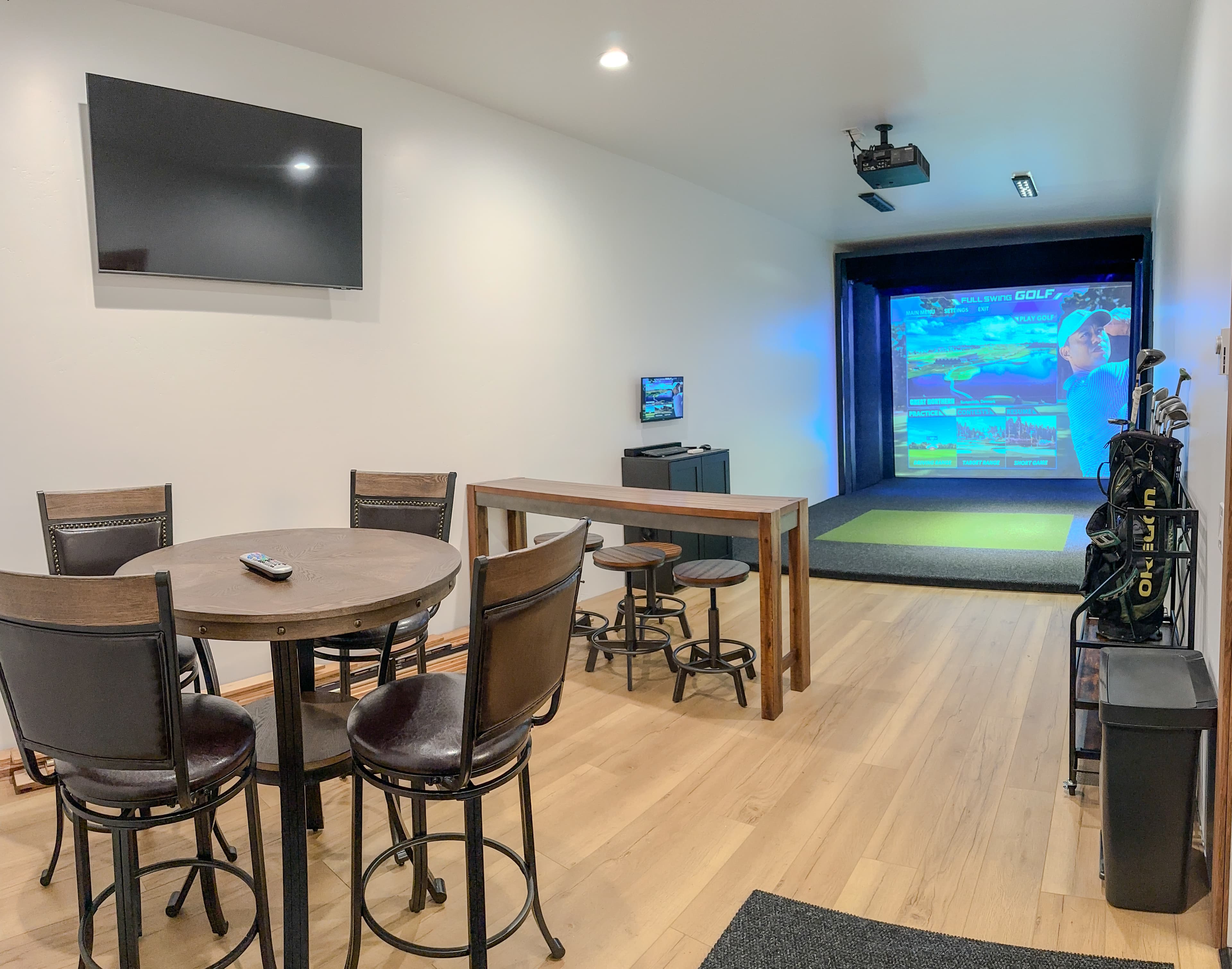 The Bandon Golf Simulator - Image 6