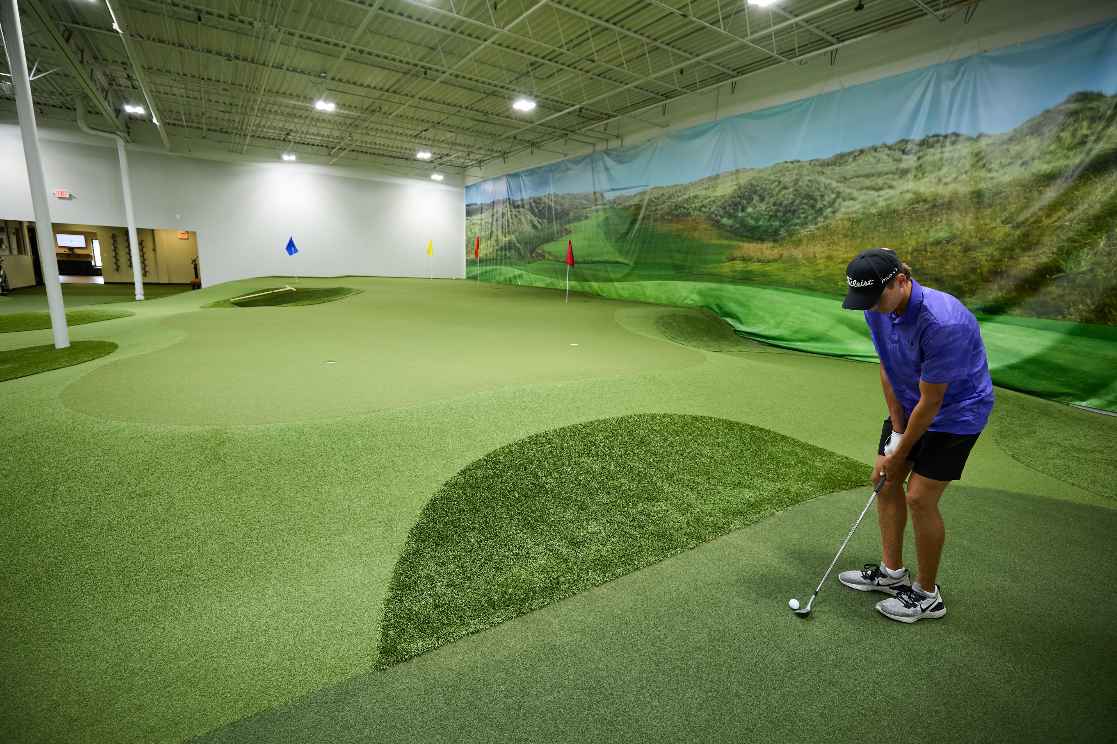 The Golf Practice - Image 6