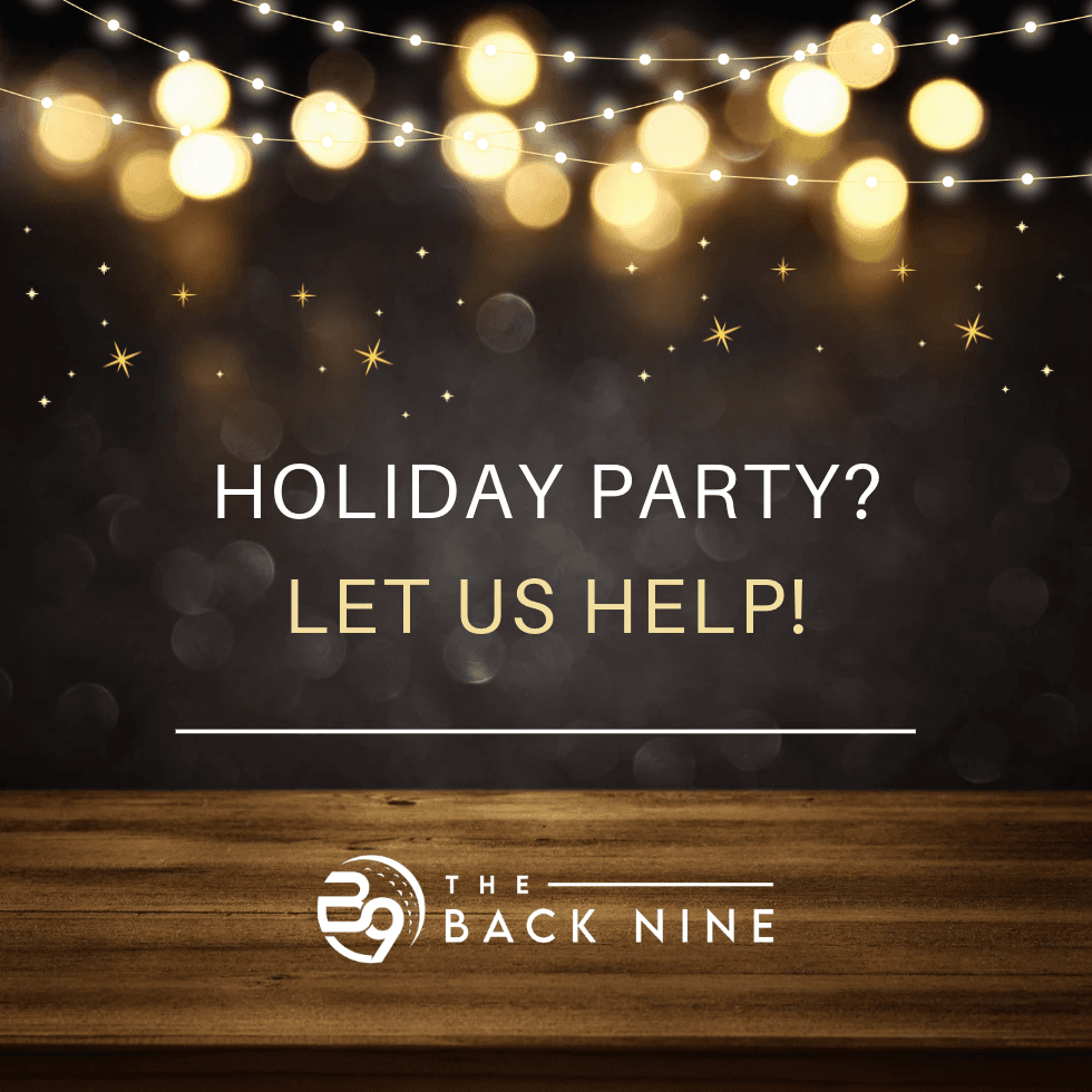 The Back Nine - Image 4